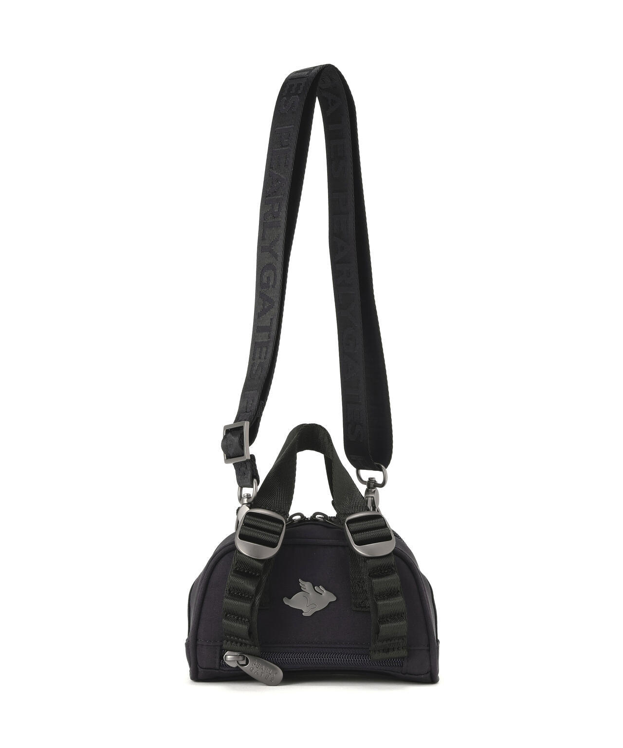 THE BAG ミニミニボストン (UNISEX)
