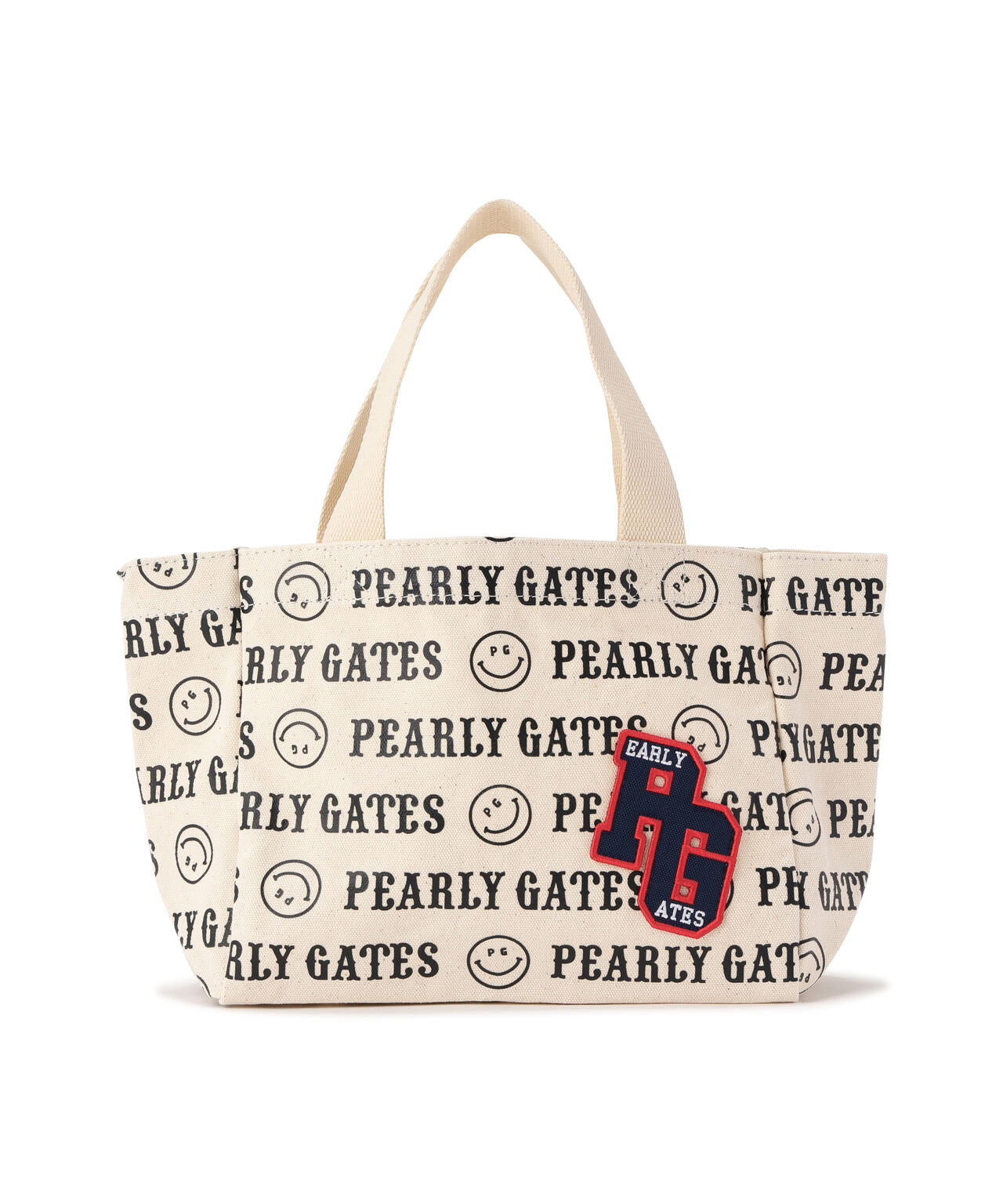DAY BAG MINI <PGワッペン> (UNISEX)