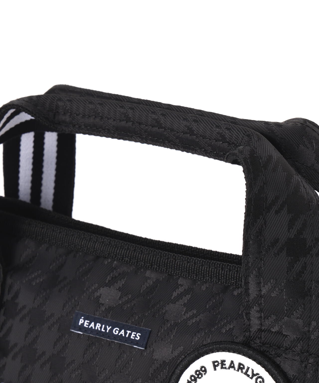 【一部店舗&公式オンライン限定】 PG is PG カートバッグ (UNISEX)