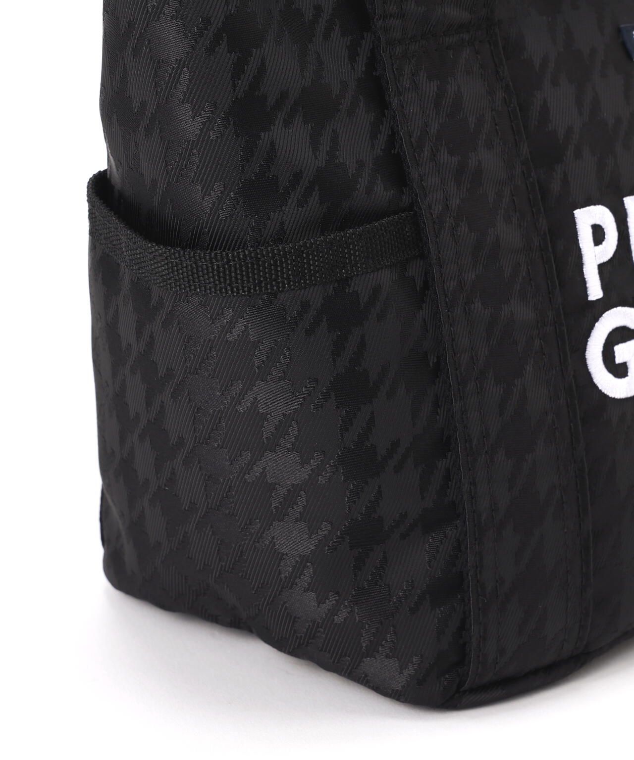 【一部店舗&公式オンライン限定】 PG is PG カートバッグ (UNISEX)