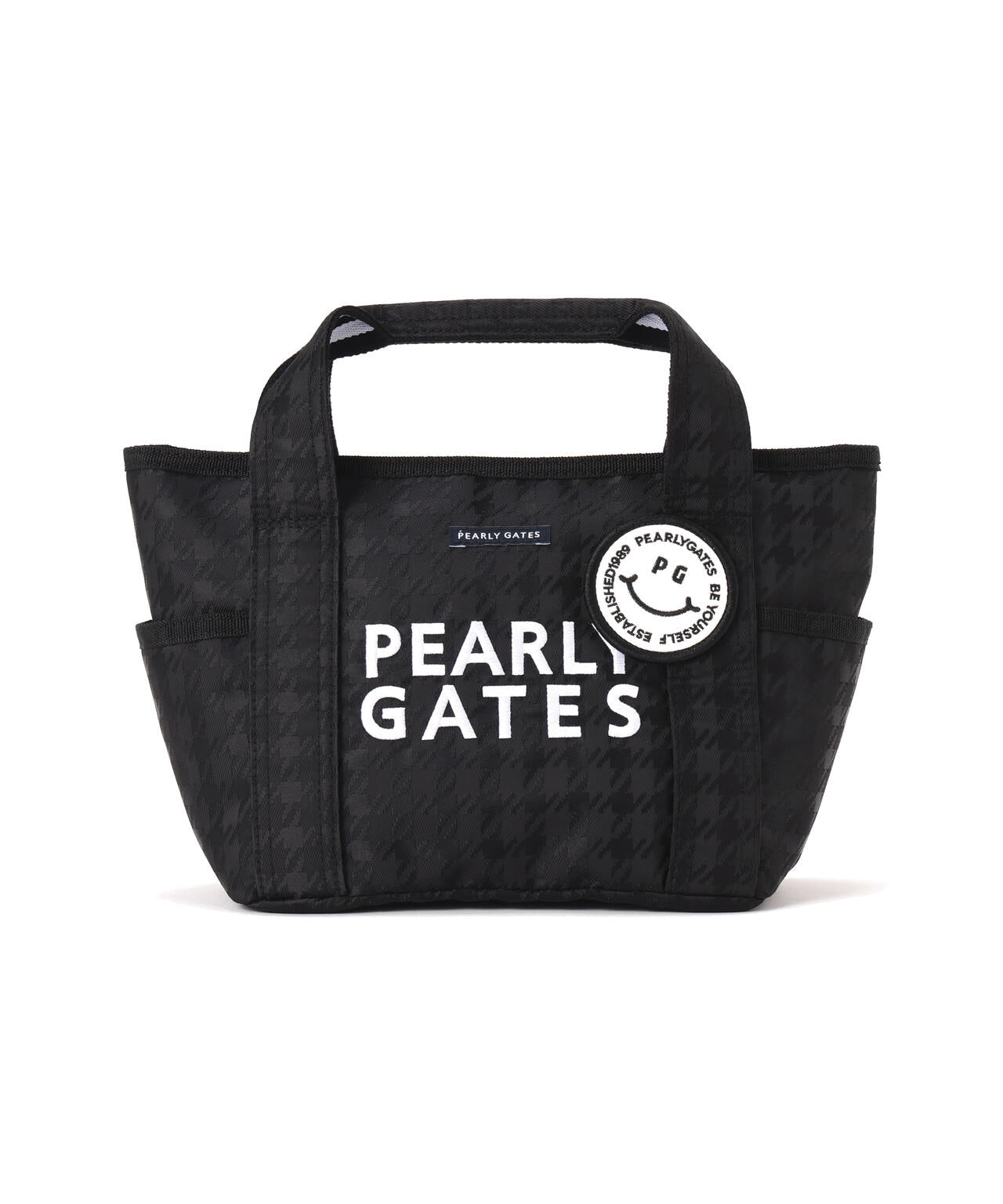 【一部店舗&公式オンライン限定】 PG is PG カートバッグ (UNISEX)
