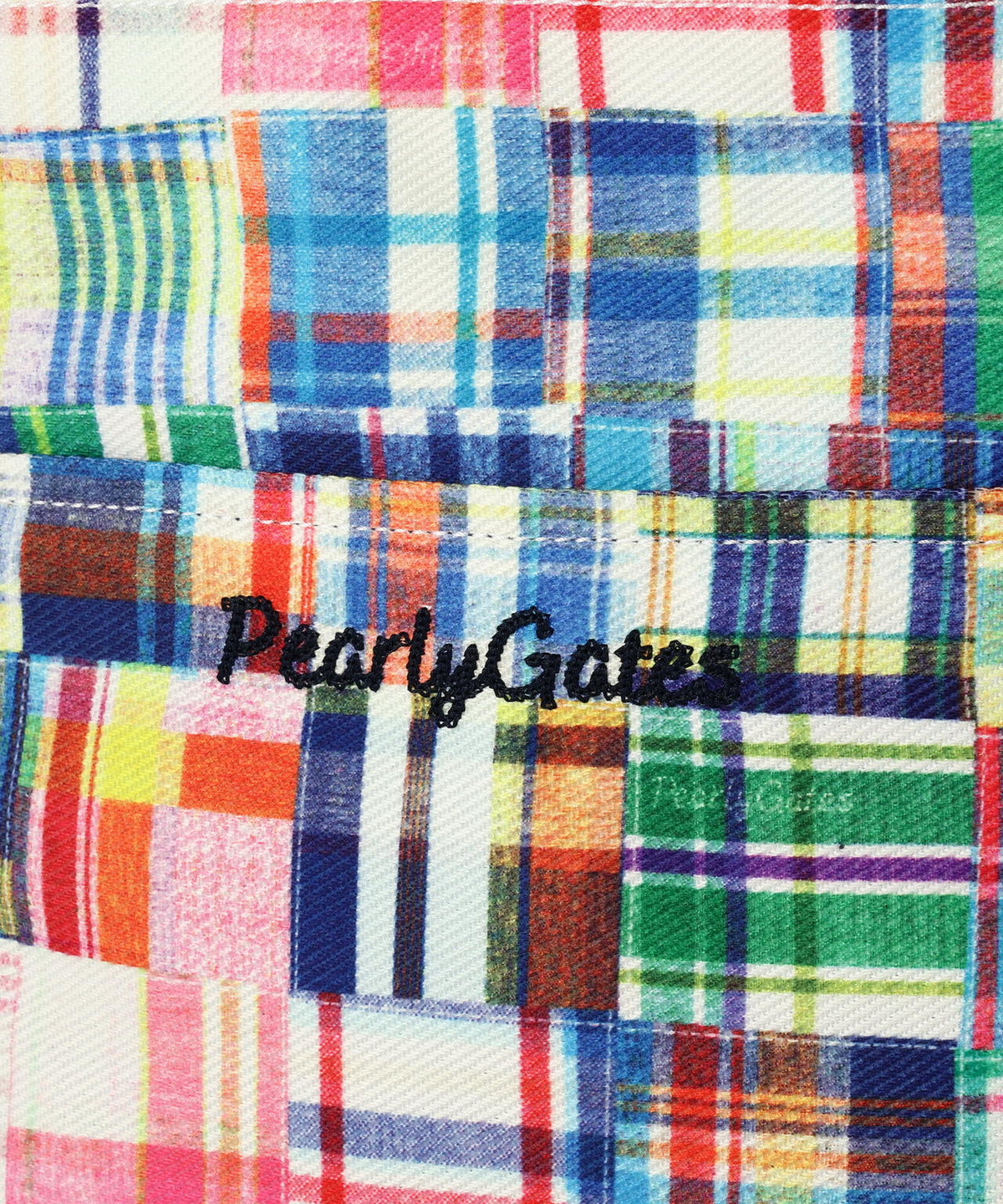 CANVASトートロッカーバッグ (UNISEX)