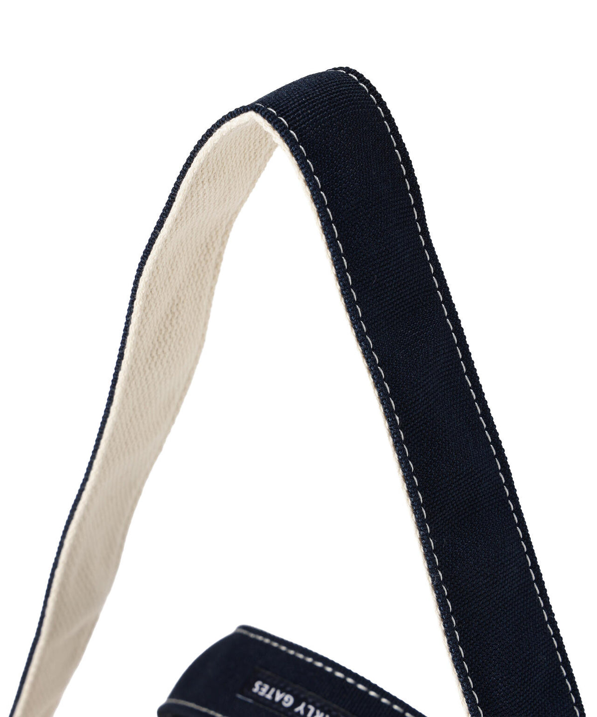 CANVASトートカートバッグ (UNISEX)