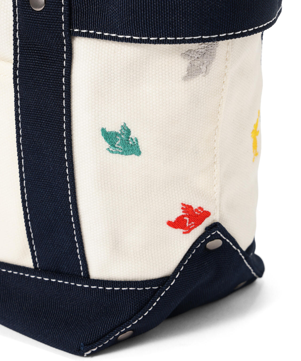 CANVASトートカートBAG