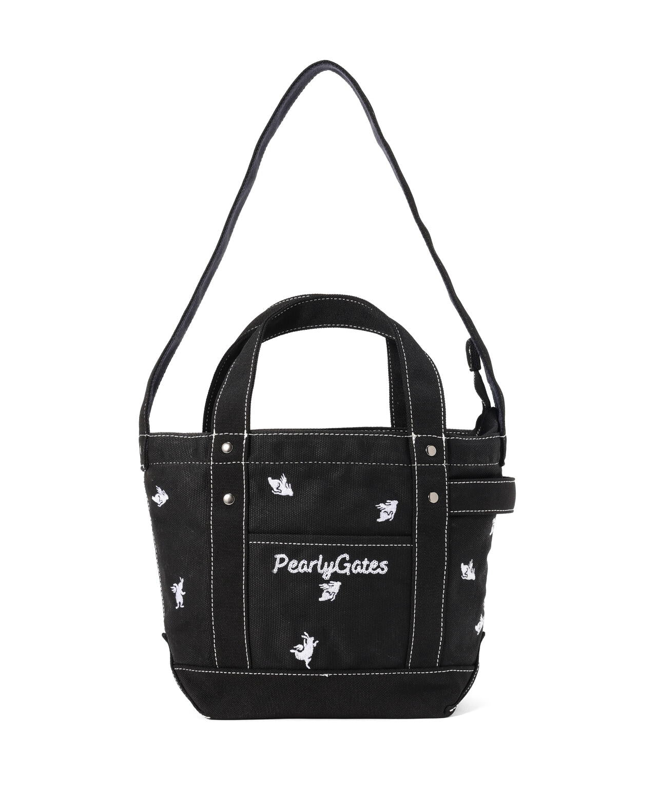 CANVASトートカートBAG