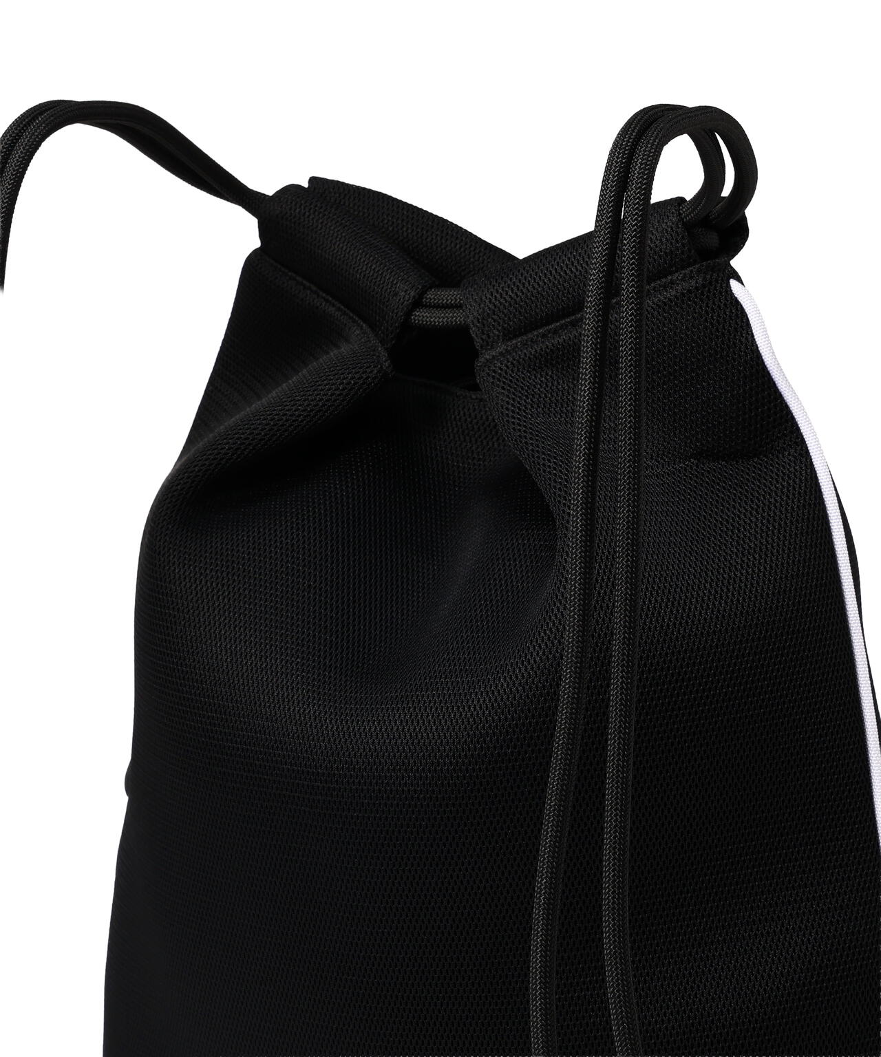 ラッセルメッシュ2WAYバッグ (UNISEX)