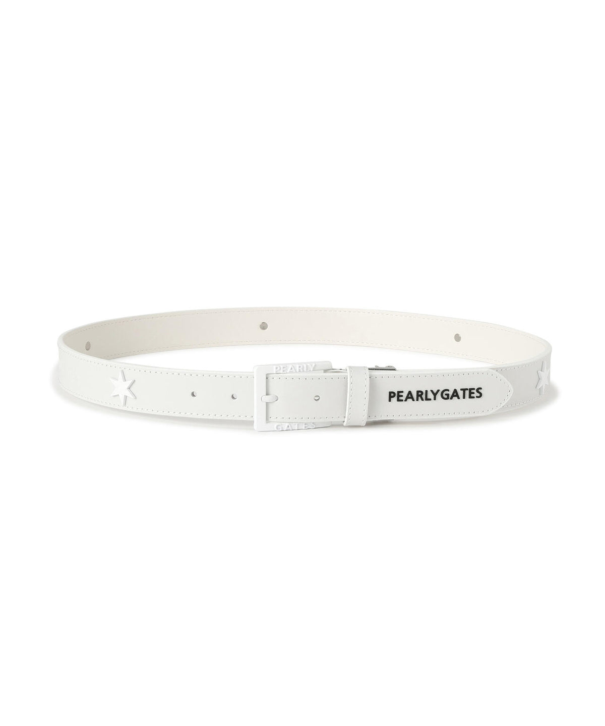 星スタッズレザーBELT