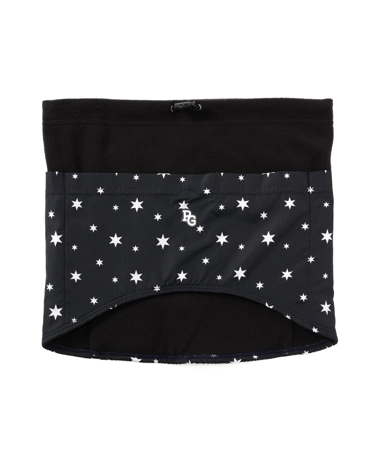 キラ星ランダム柄ネックウォーマー (UNISEX)