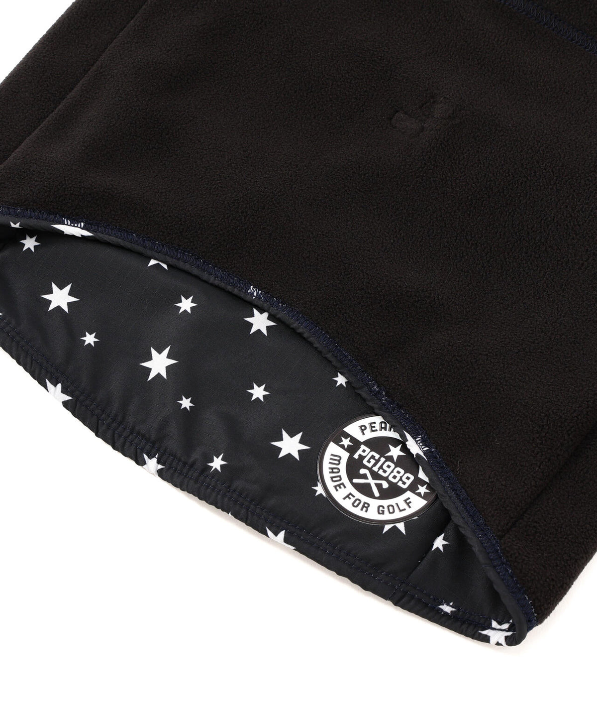 キラ星ランダム柄ネックウォーマー (UNISEX)