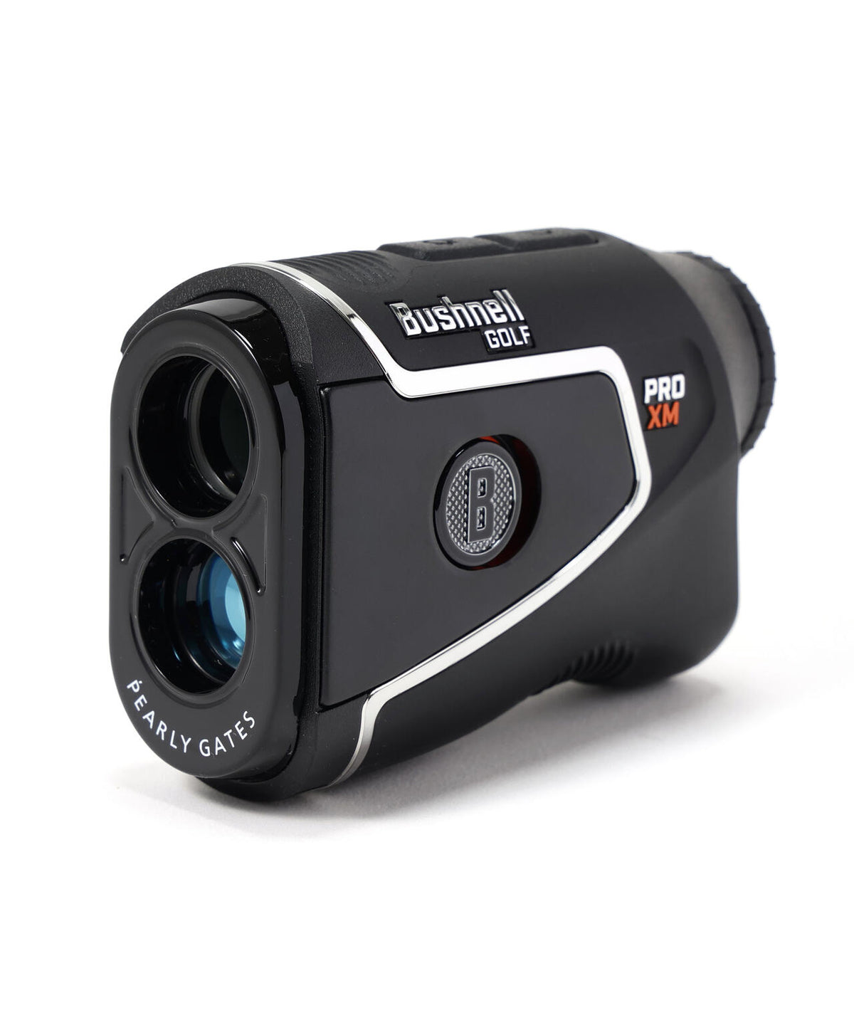 PEARLY GATES×Bushnell GOLF ピンシーカープロXMジョルト