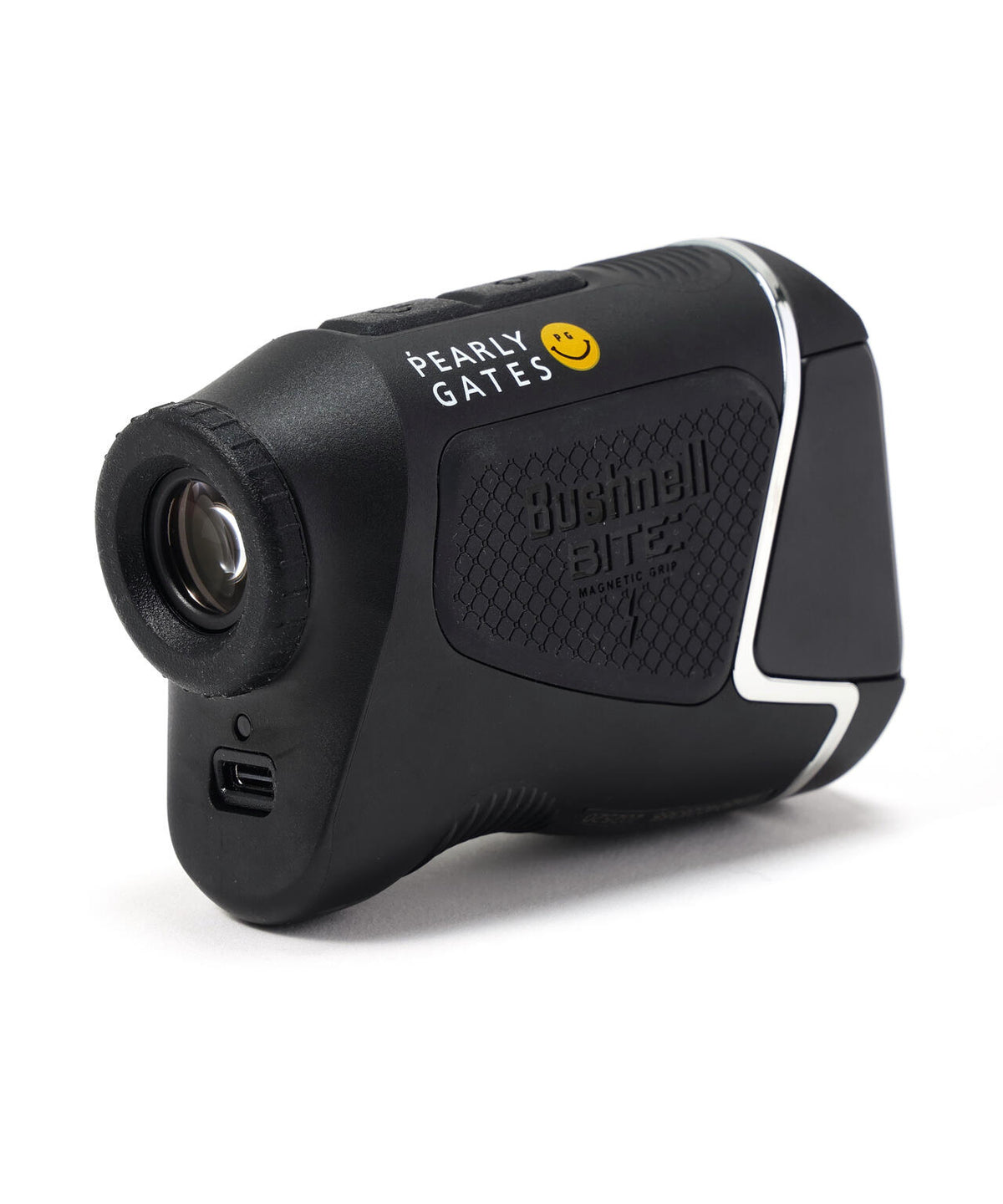 PEARLY GATES×Bushnell GOLF ピンシーカープロXMジョルト