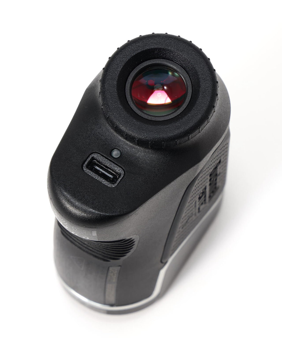PEARLY GATES×Bushnell GOLF ピンシーカープロXMジョルト