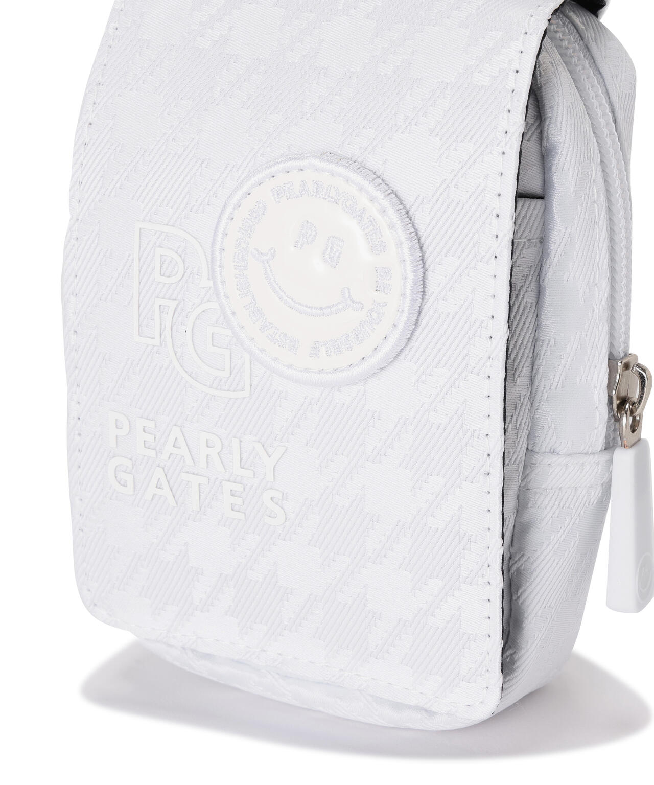【PG is PG】スコープケース (UNISEX)