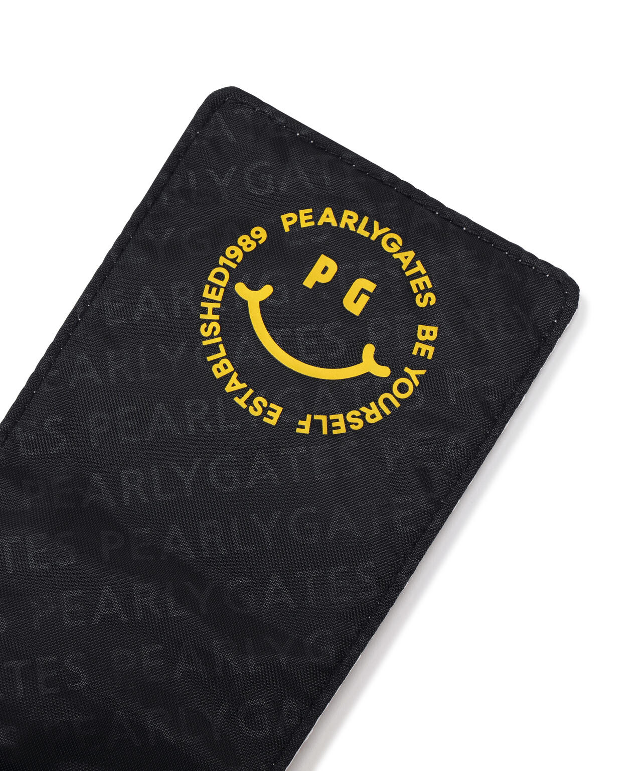 【PG is PG】スコープケース (UNISEX)