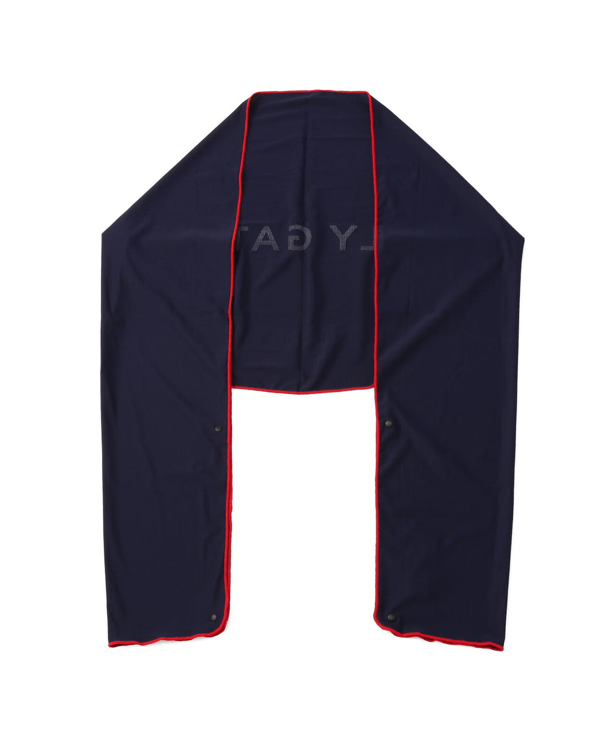 UV&COOLタオル (UNISEX)