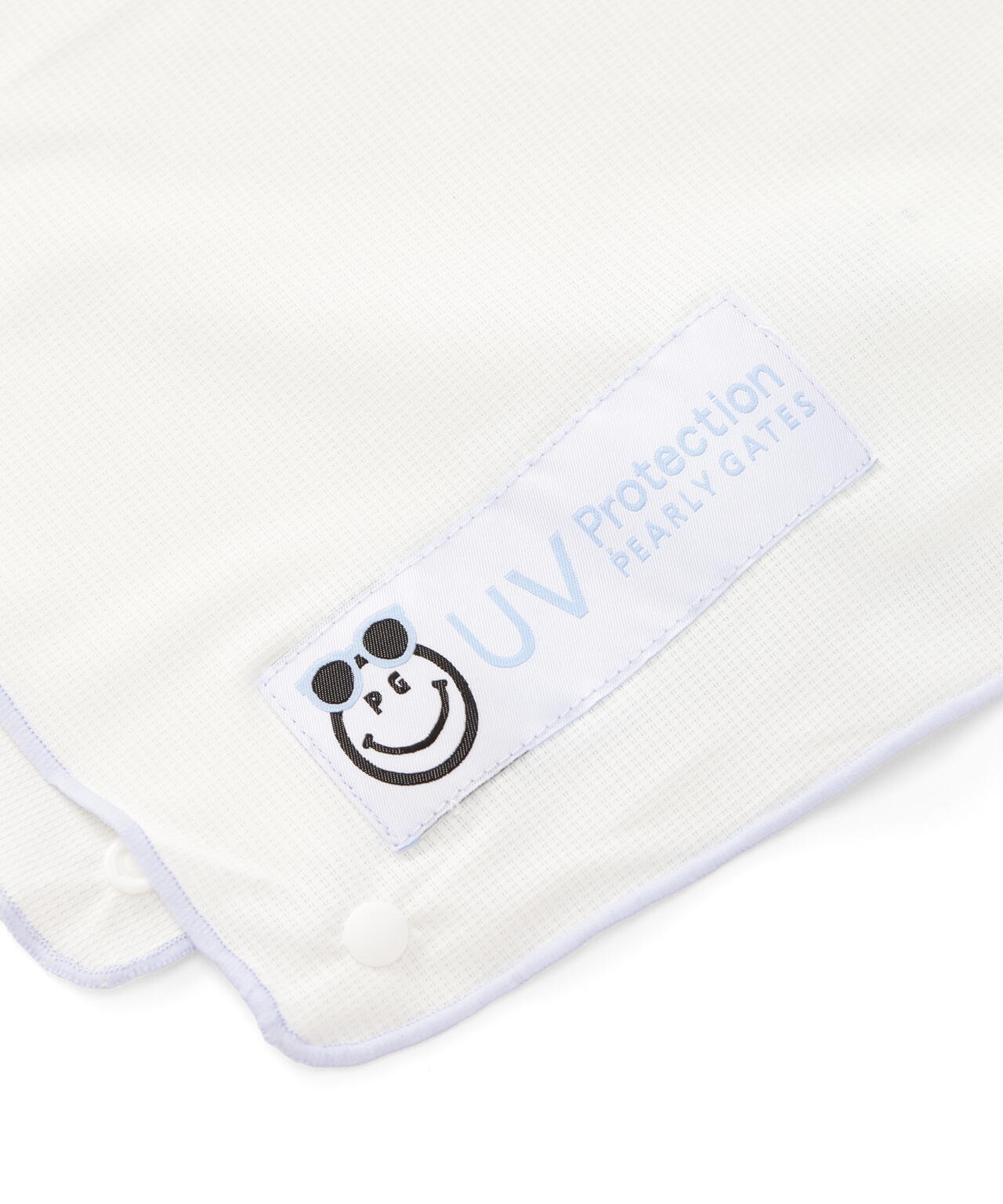 UV&COOLタオル <ウサギブルーム柄> (UNISEX)