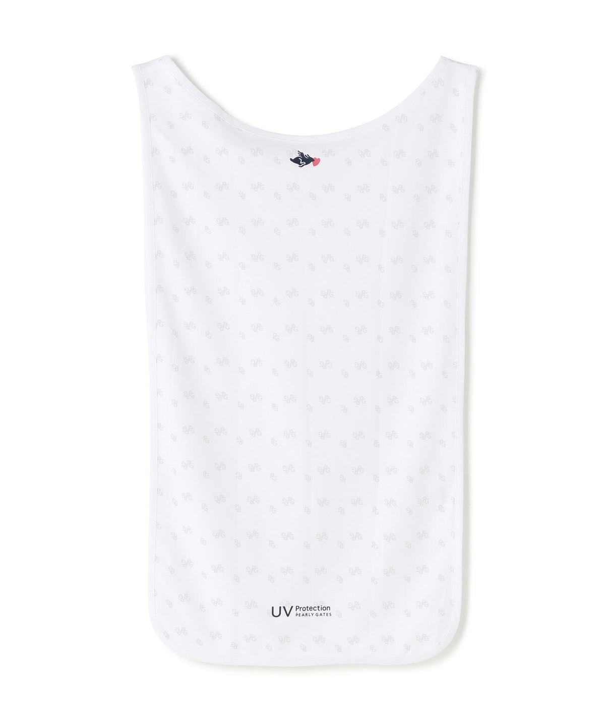 Sweat Pad for GOLF <マイクロPG柄> (UNISEX)