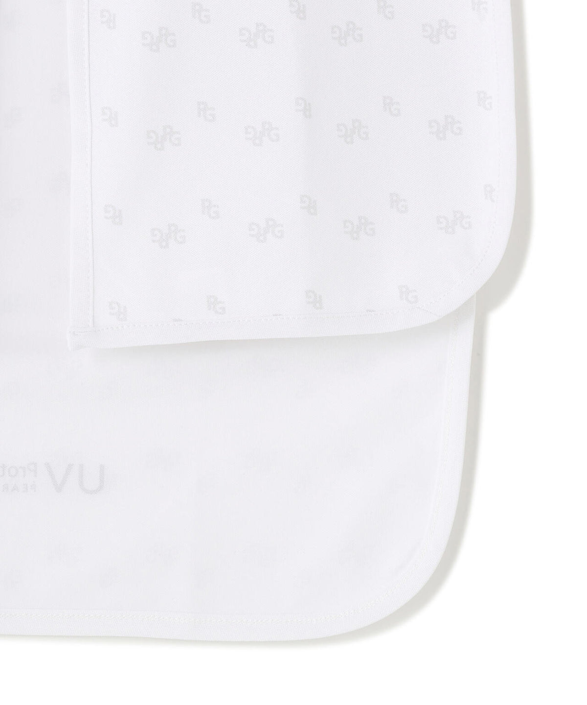 Sweat Pad for GOLF <マイクロPG柄> (UNISEX)
