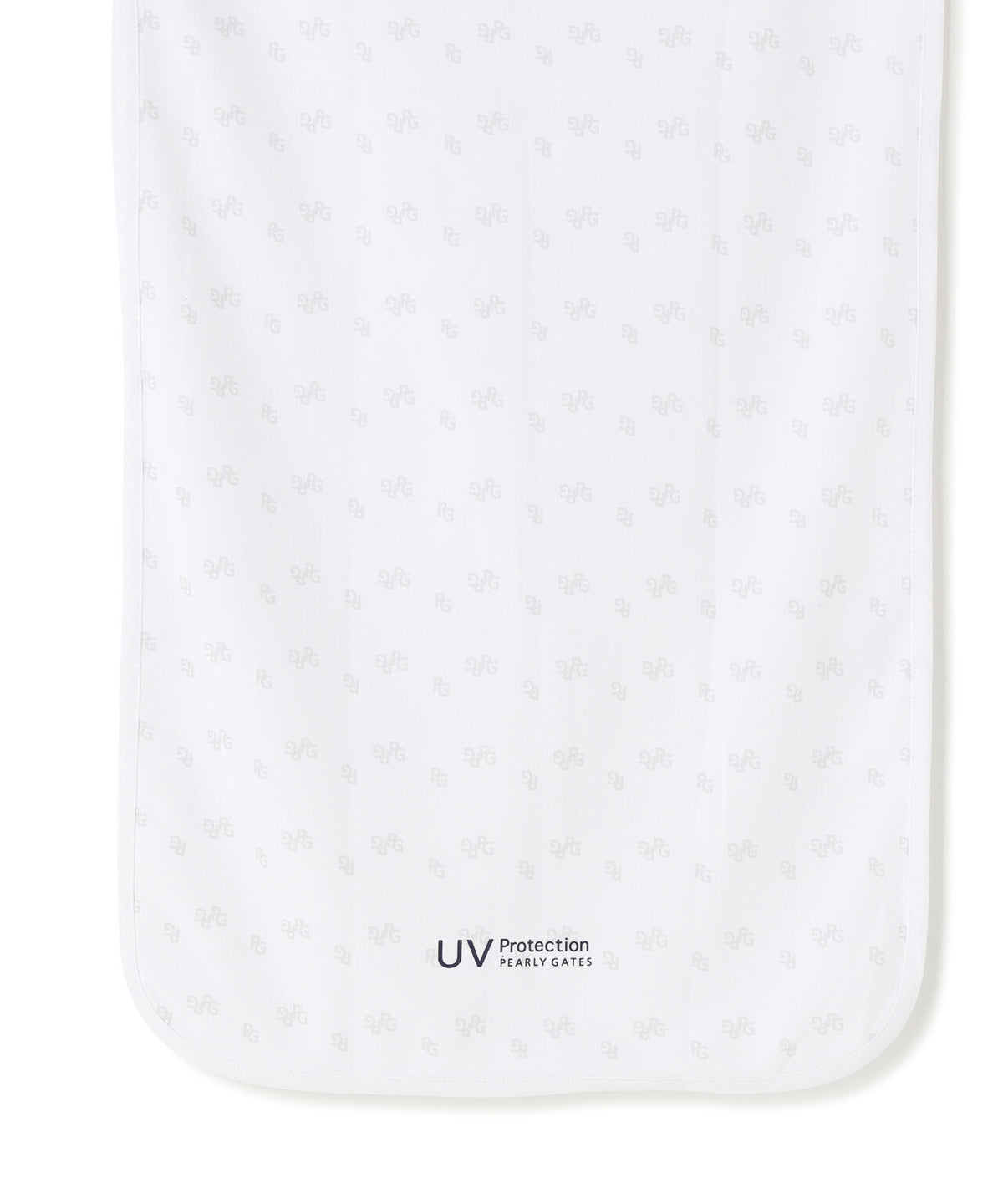 Sweat Pad for GOLF <マイクロPG柄> (UNISEX)