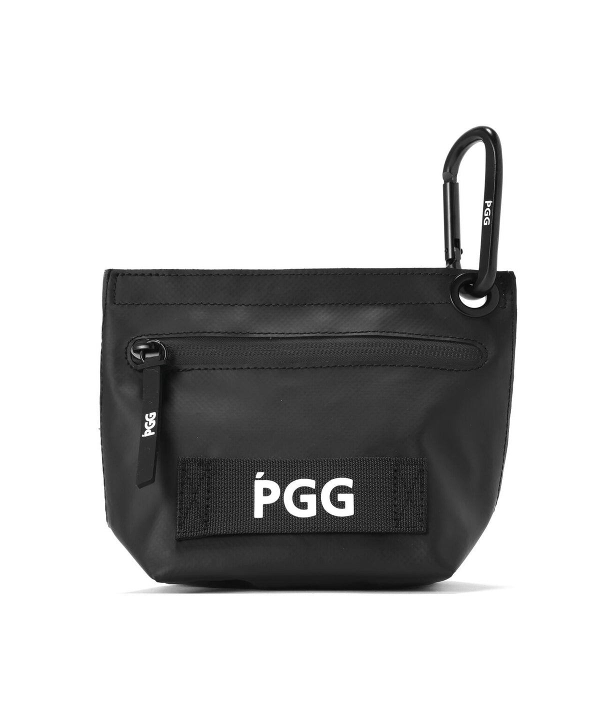 【PGG】【直営店舗&公式オンライン限定】PVCマルチポーチ (UNISEX)