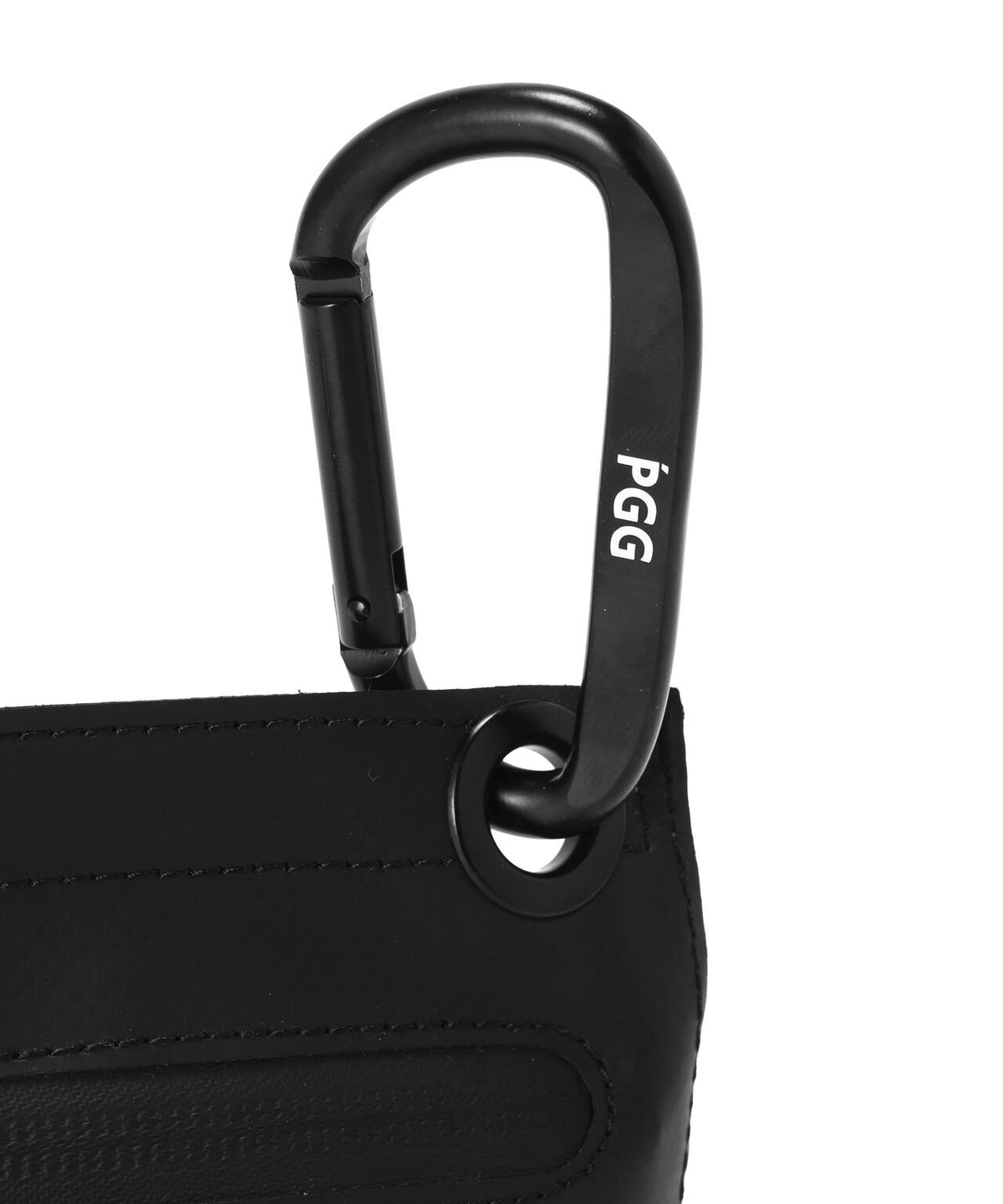 【PGG】【直営店舗&公式オンライン限定】PVCマルチポーチ (UNISEX)