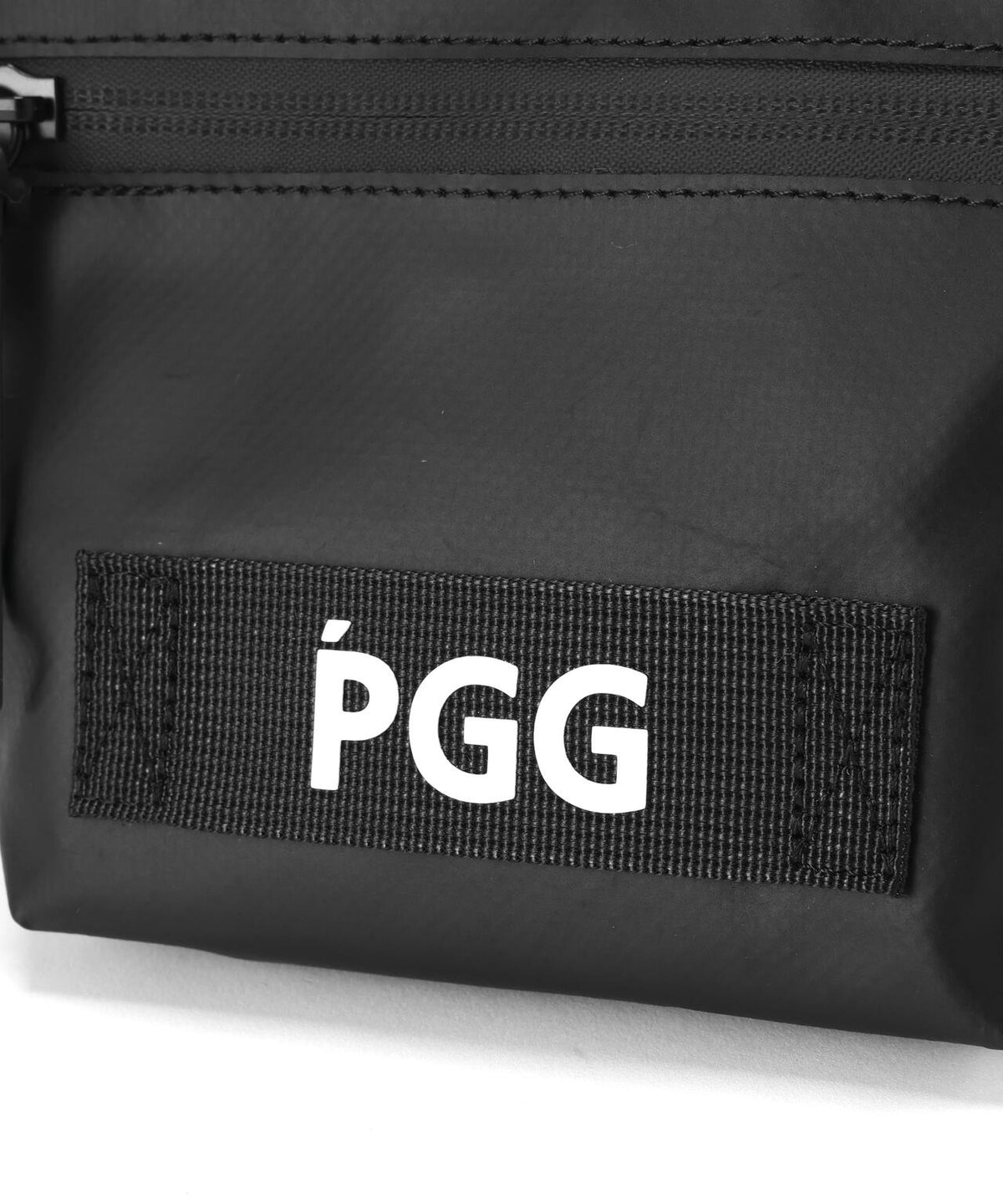 【PGG】【直営店舗&公式オンライン限定】PVCマルチポーチ (UNISEX)