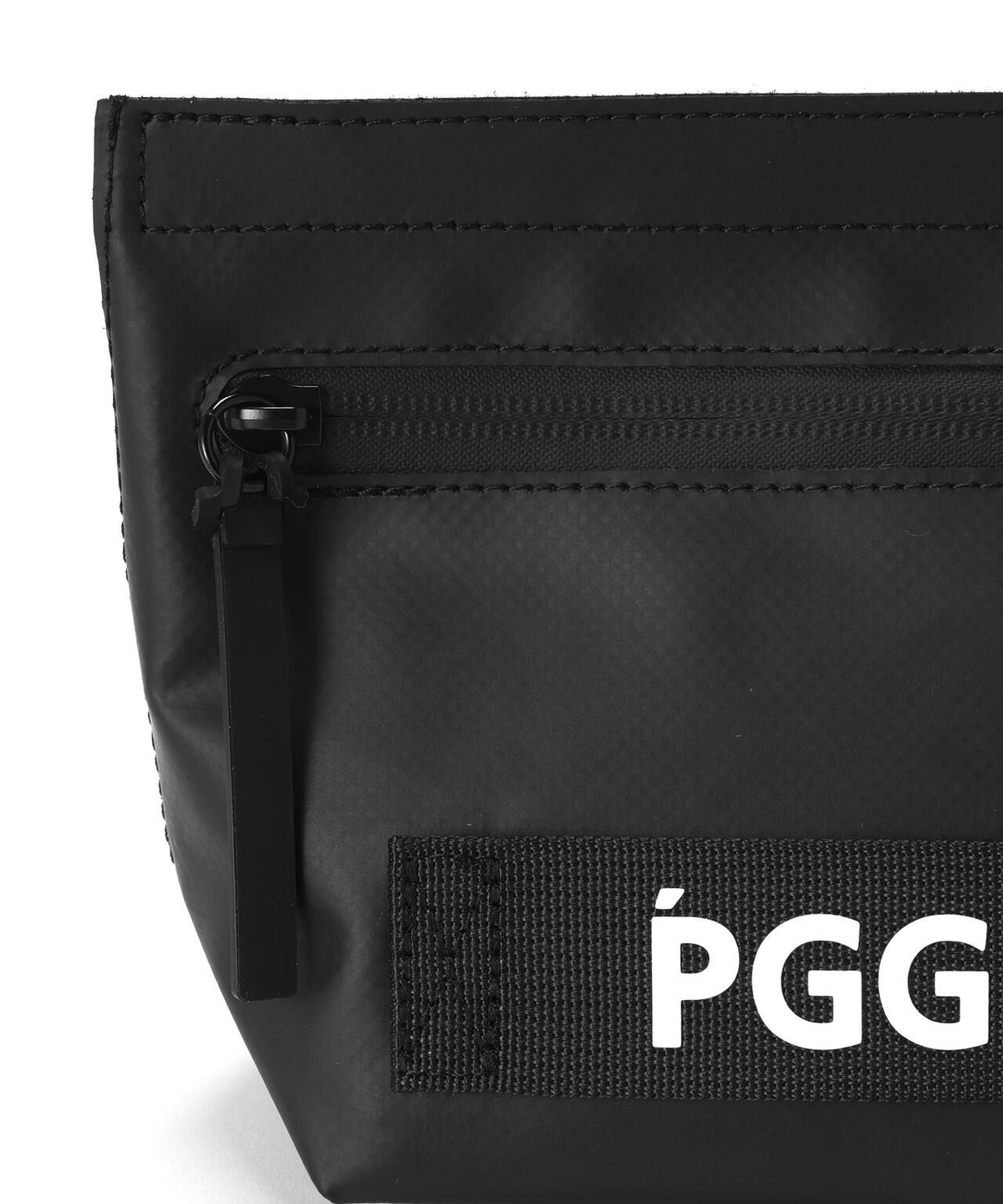 【PGG】【直営店舗&公式オンライン限定】PVCマルチポーチ (UNISEX)