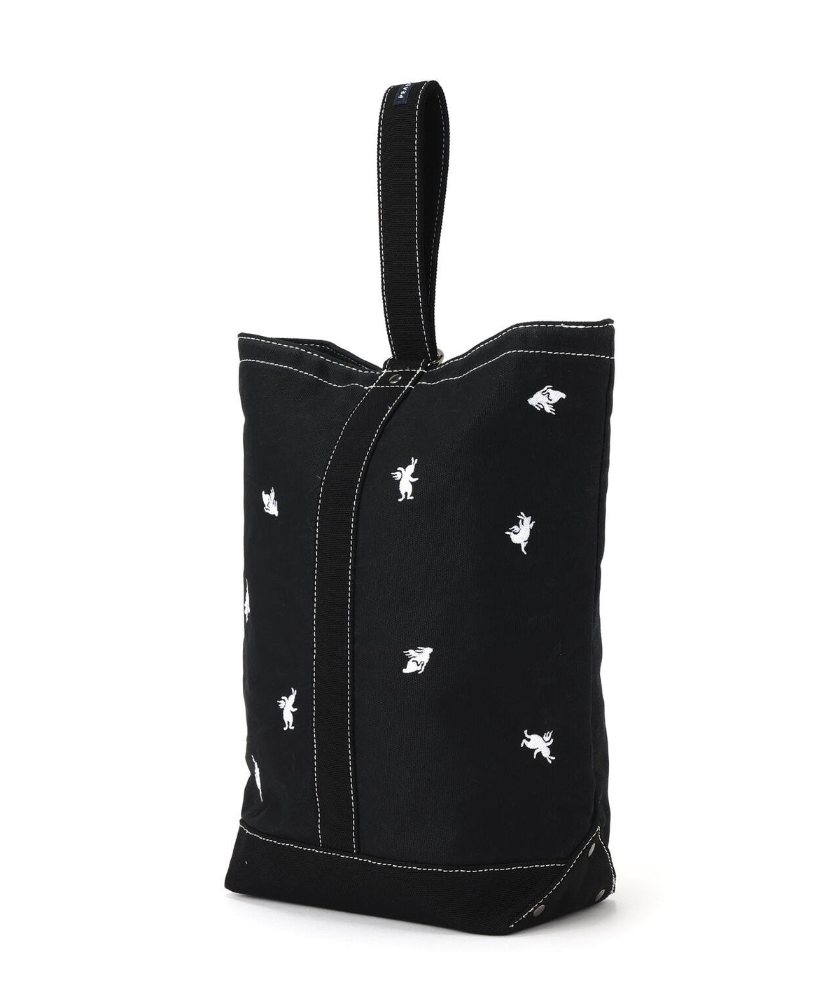 CANVASシューズケース (UNISEX)