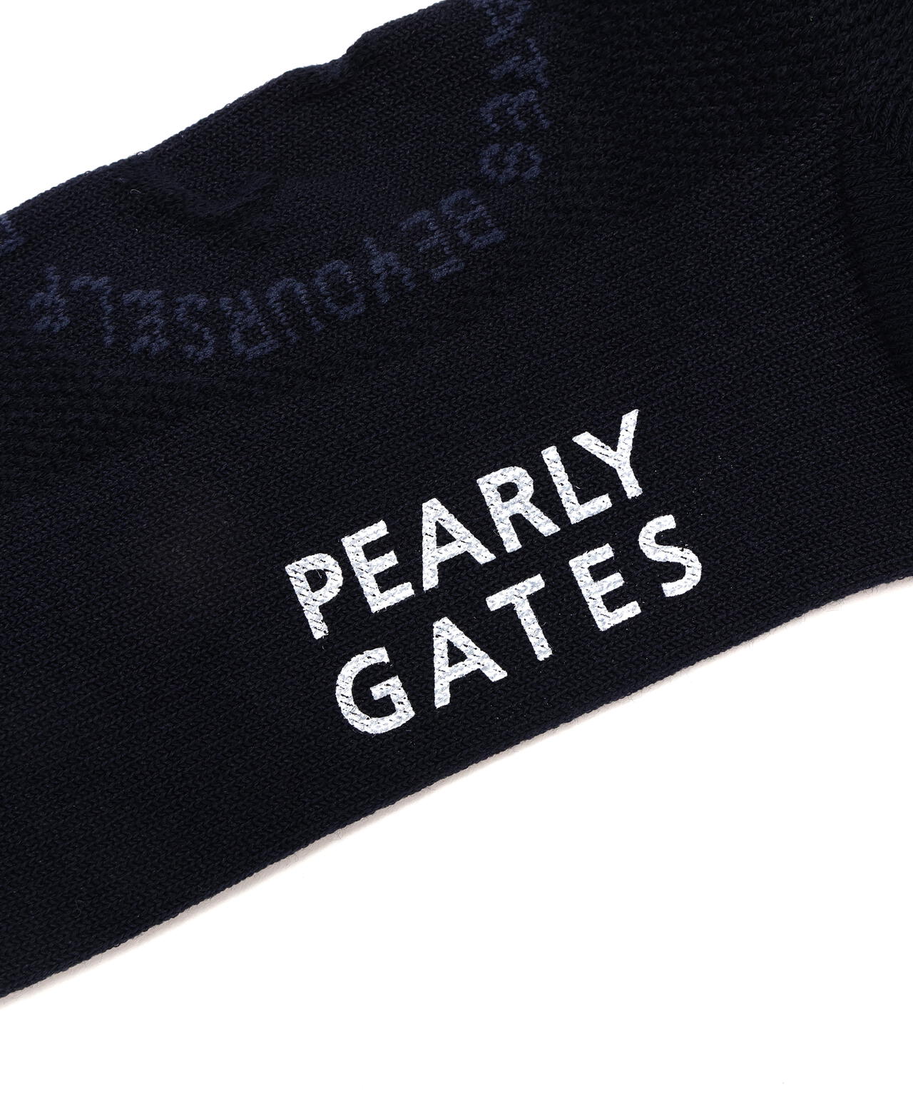 【PG is PG】ショートソックス (MENS)
