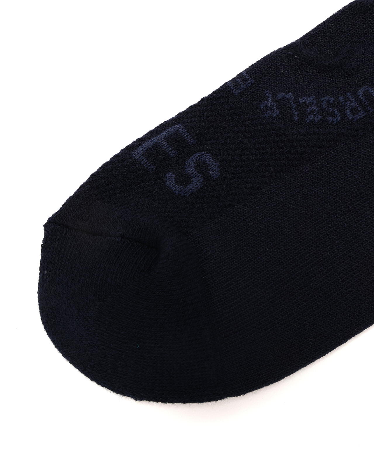 【PG is PG】ショートソックス (MENS)