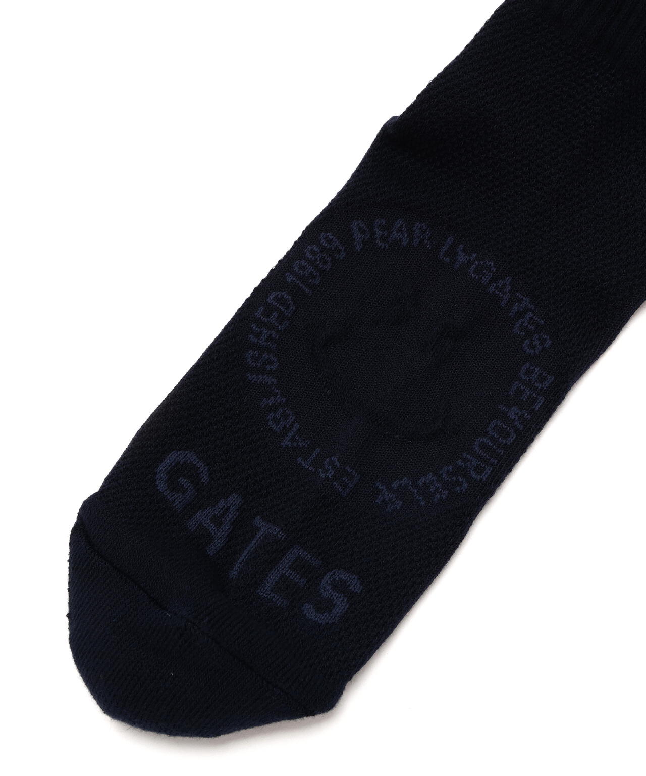 【PG is PG】ショートソックス (MENS)