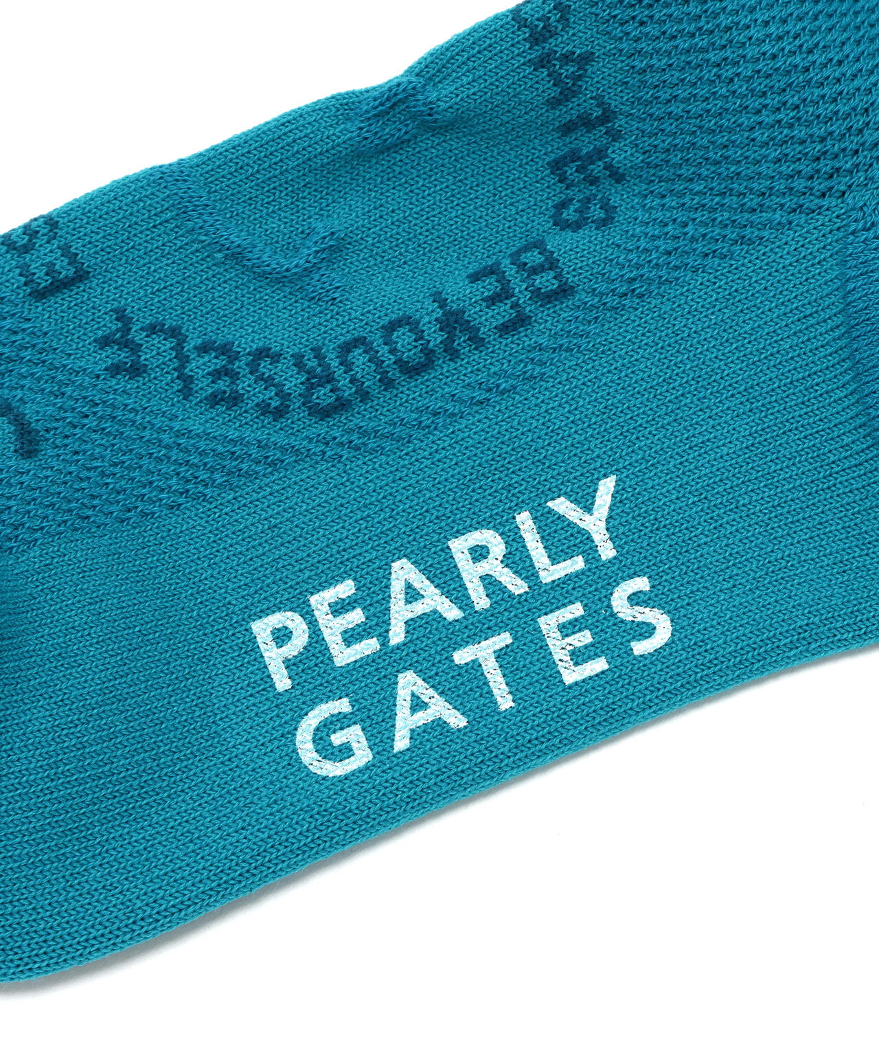 【PG is PG】ショートソックス (LADIES)
