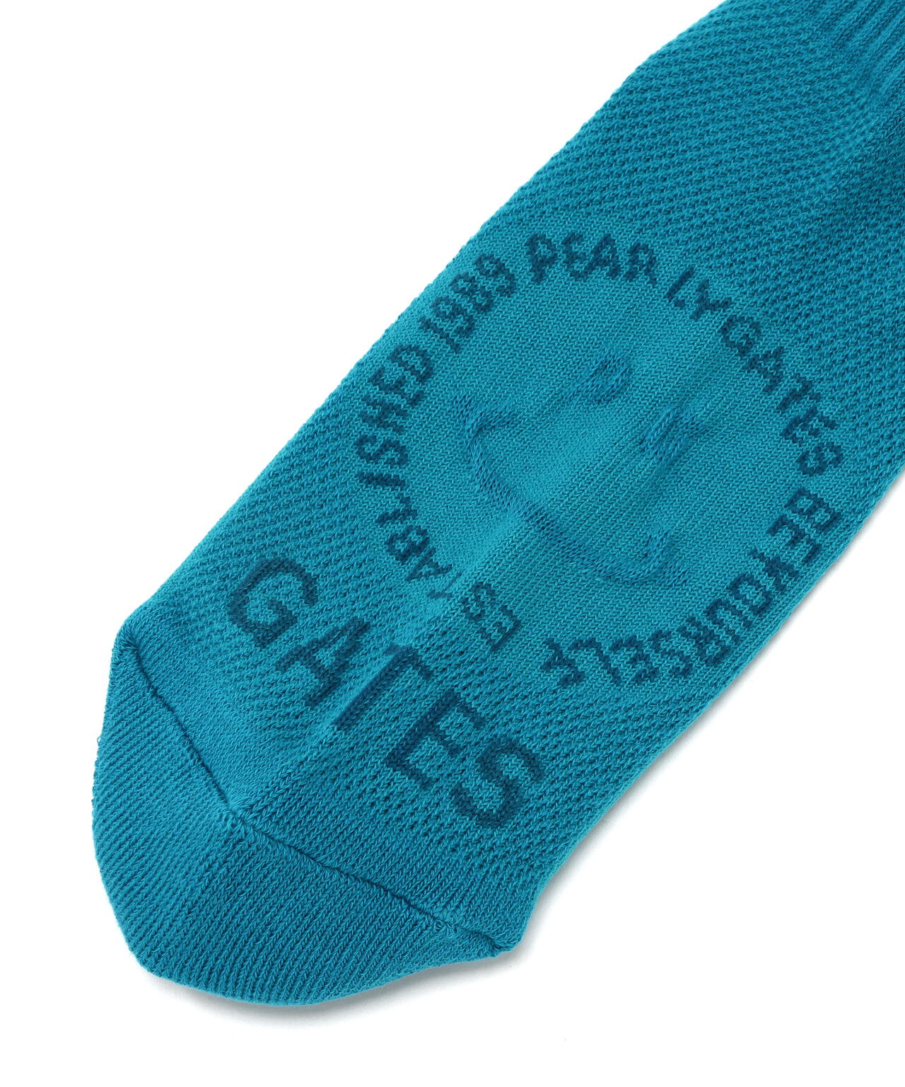 【PG is PG】ショートソックス (LADIES)