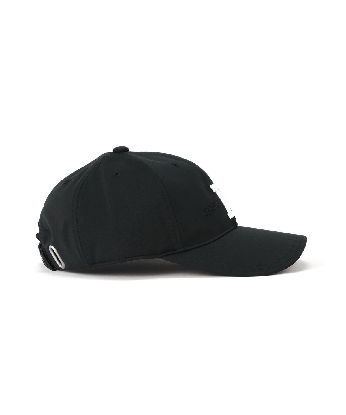 Pロゴシールドキャップ (UNISEX)