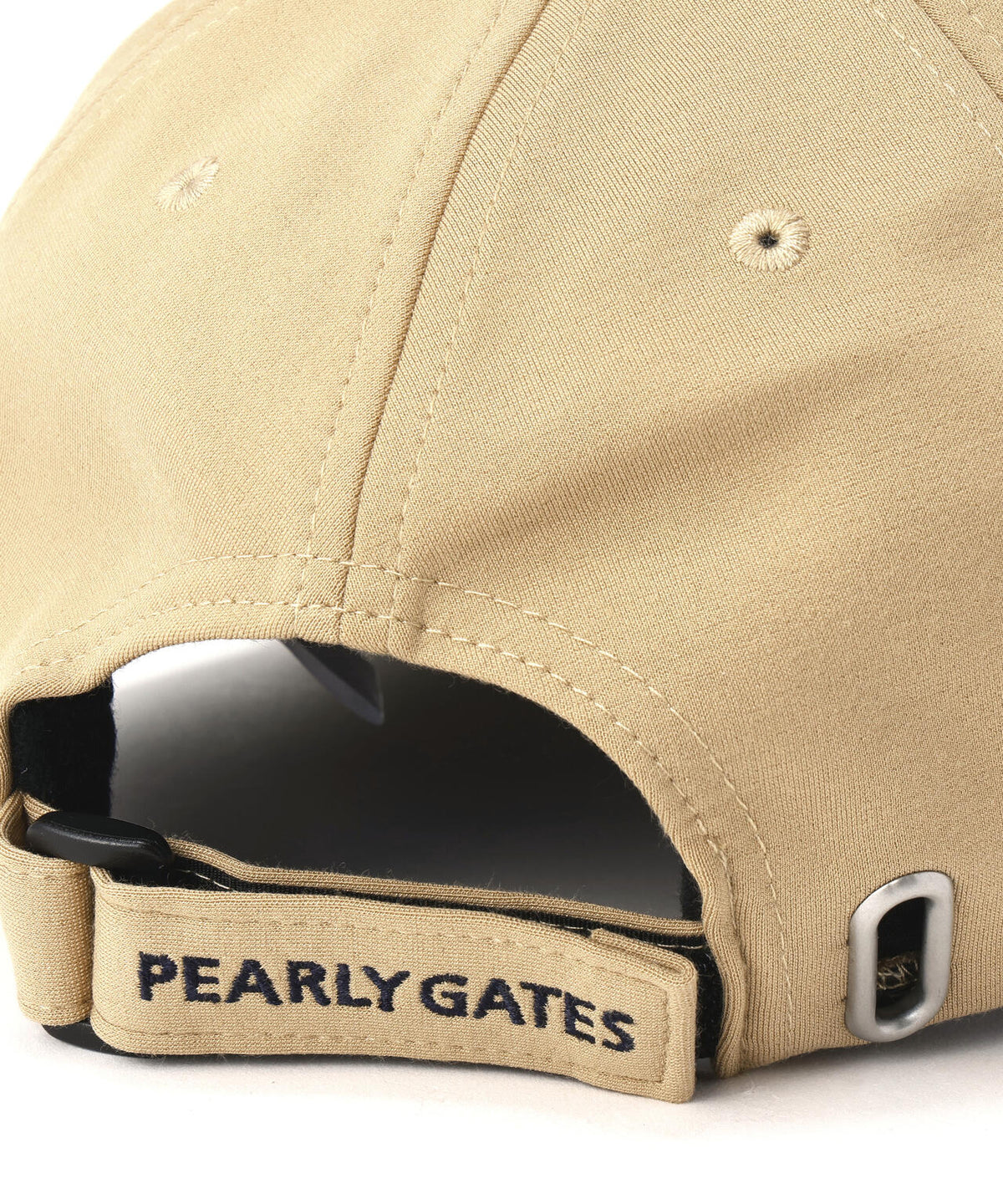 ダンボールPGロゴキャップ (UNISEX)
