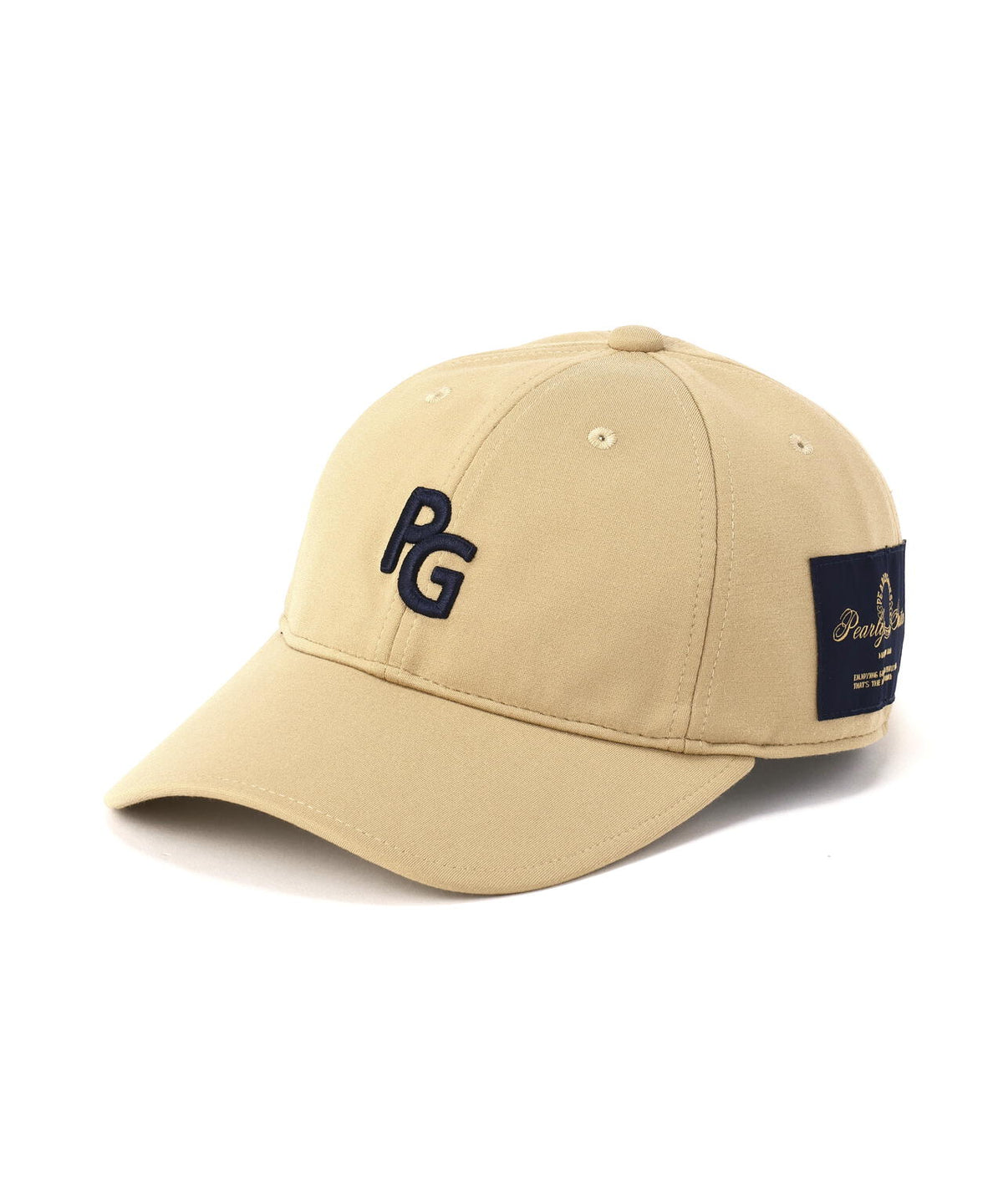 ダンボールPGロゴキャップ (UNISEX)