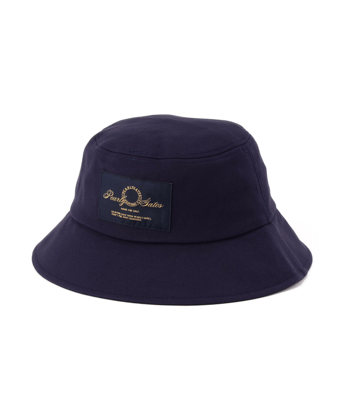 ダンボールPGロゴハット (UNISEX)
