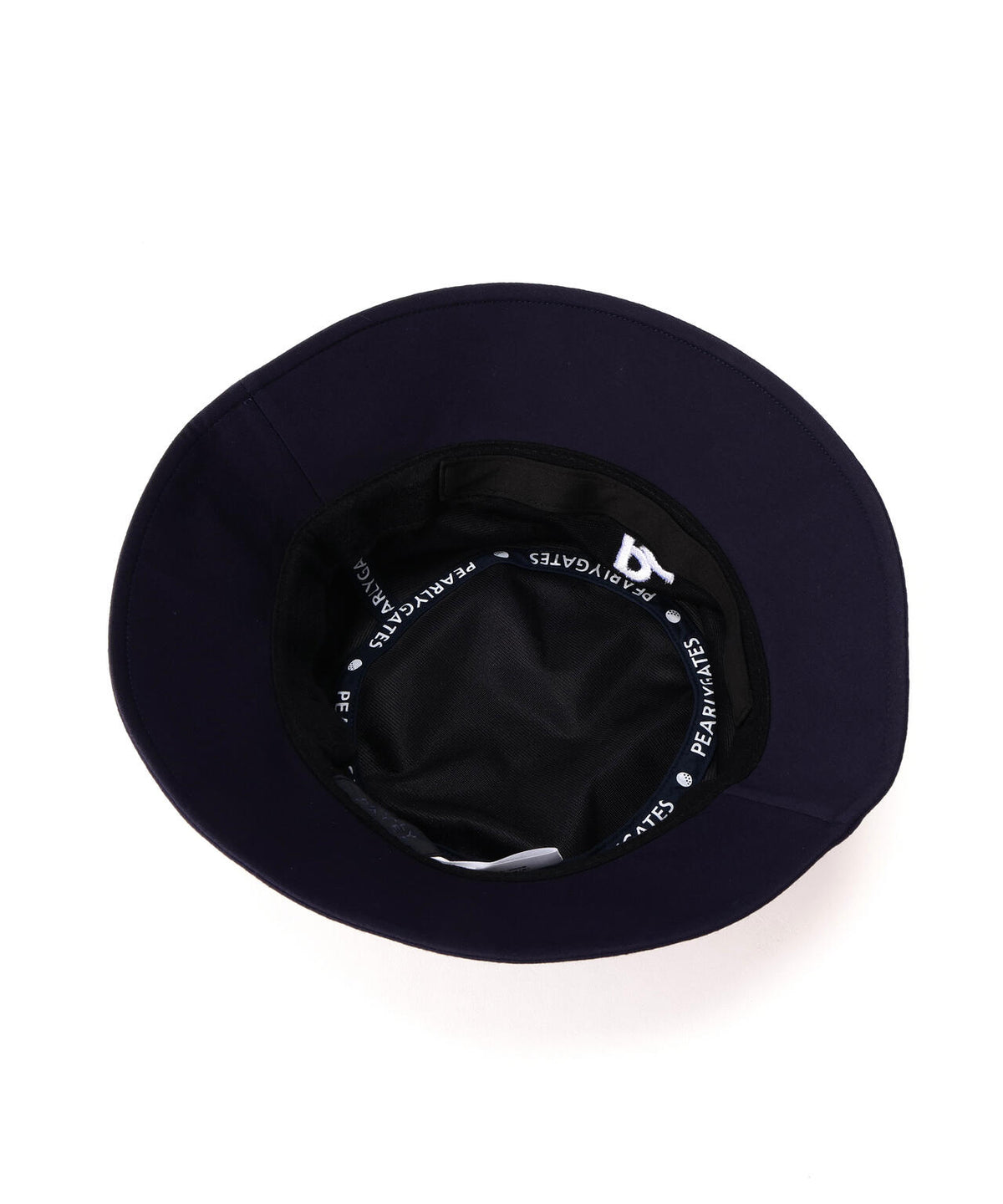 ダンボールPGロゴハット (UNISEX)