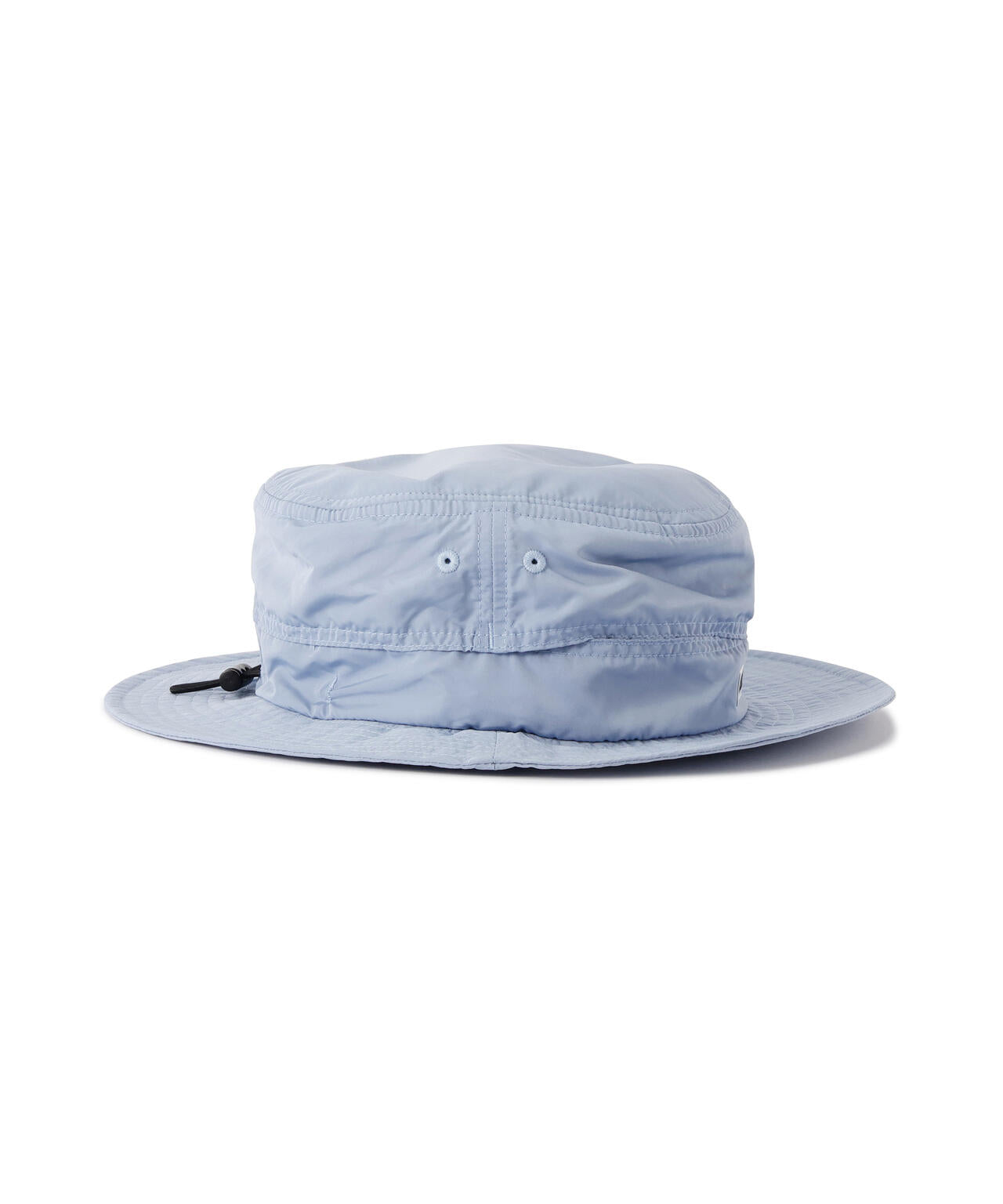 ポケット&サンシェード付きハット (UNISEX)