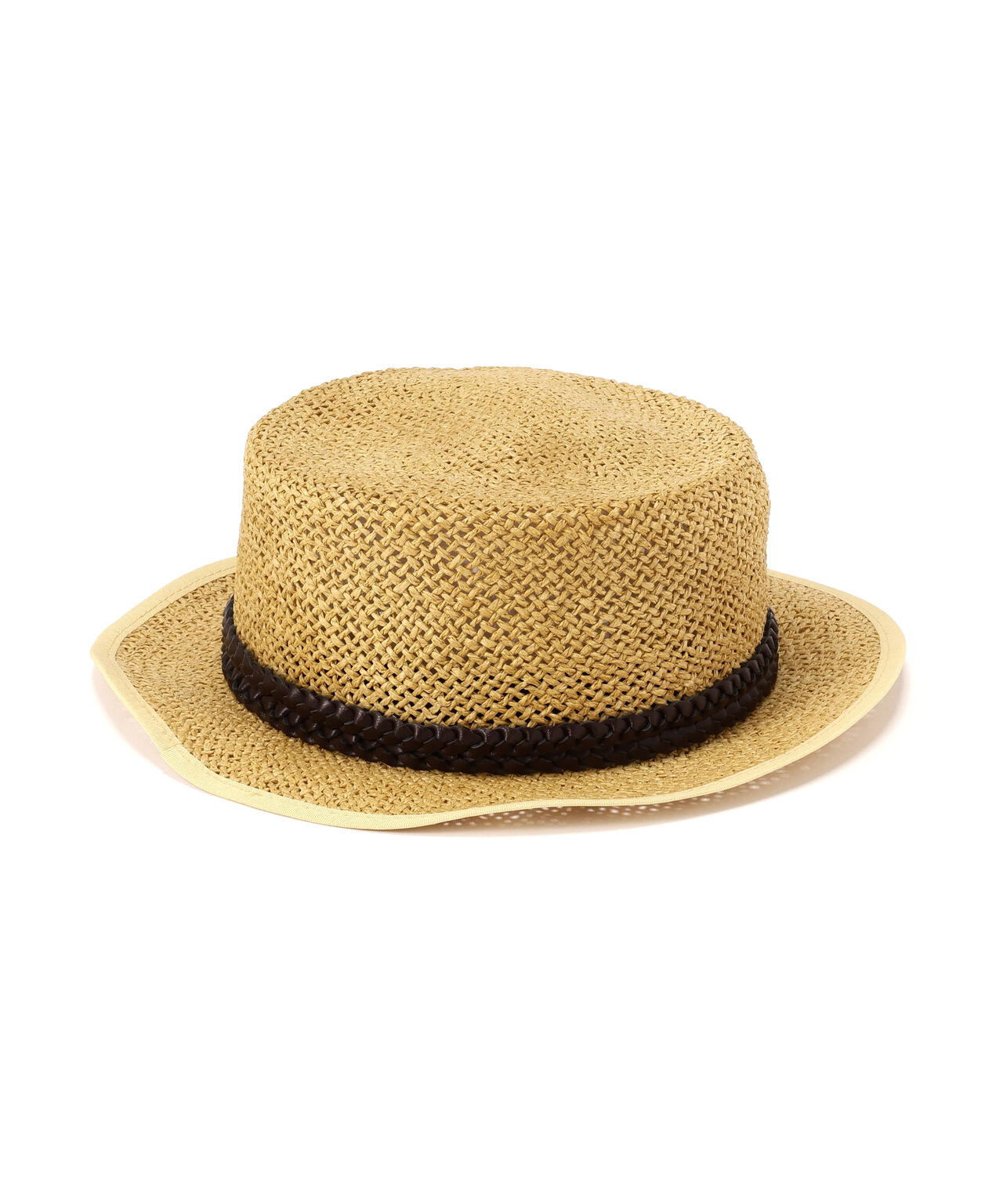 シンプルペーパーハット (UNISEX)