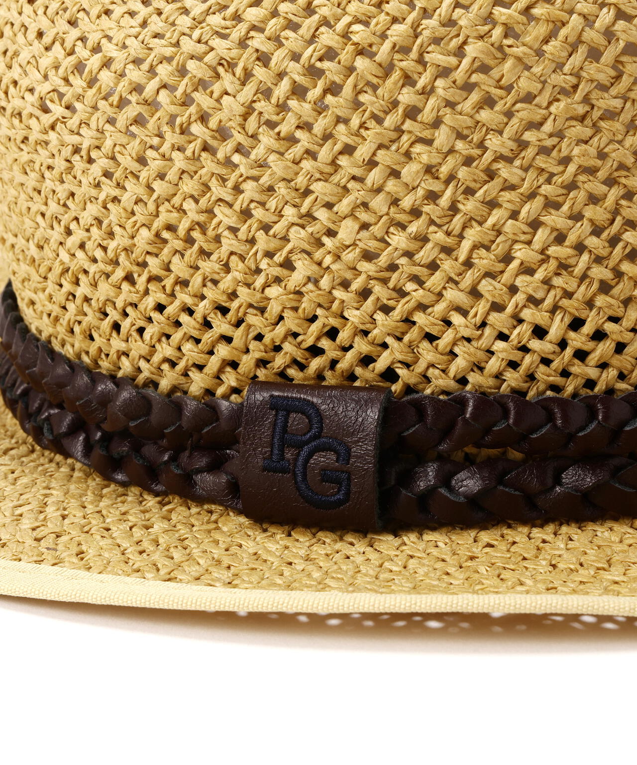 シンプルペーパーハット (UNISEX)