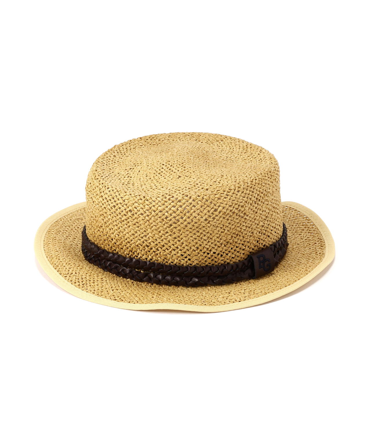 シンプルペーパーハット (UNISEX)