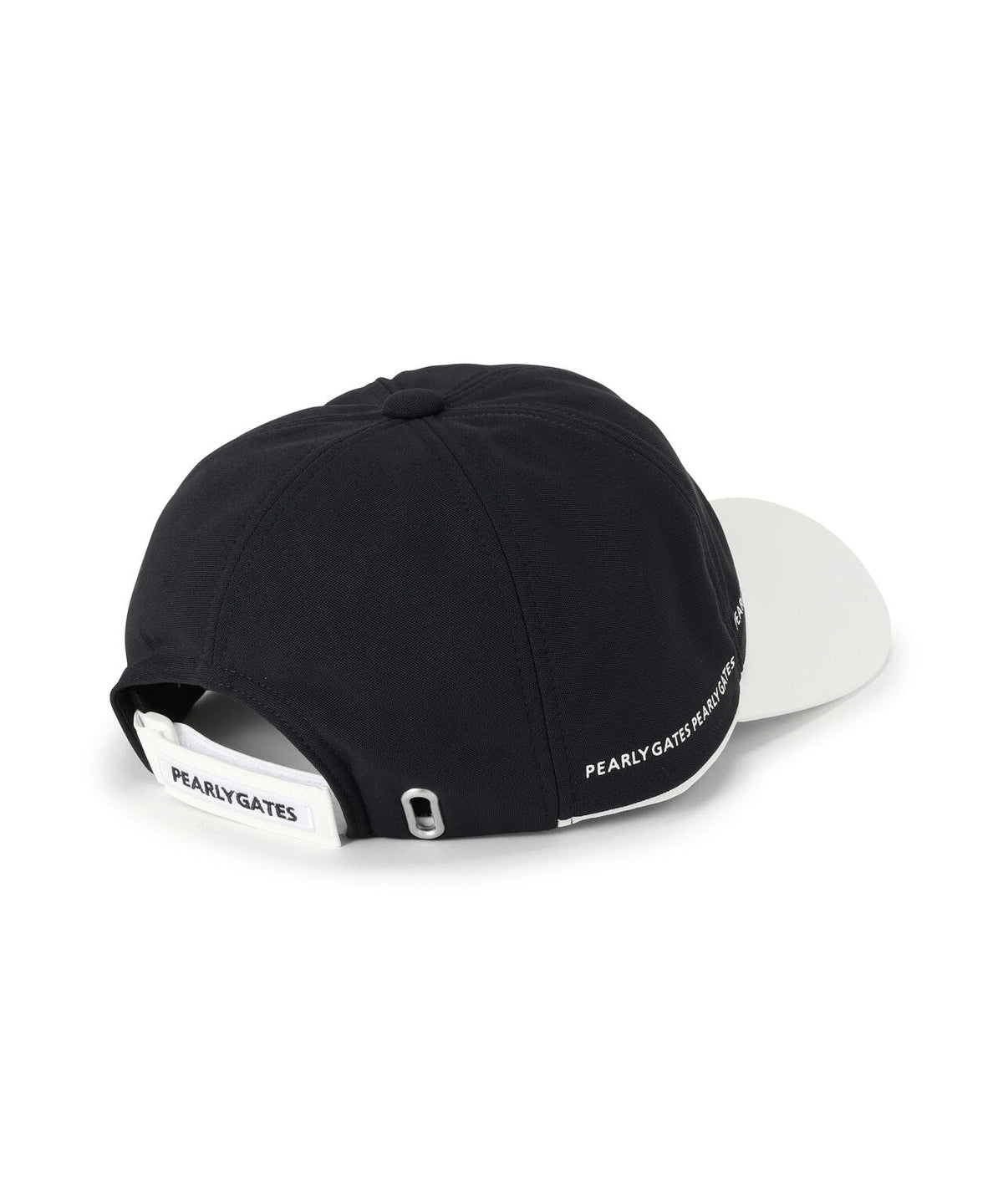 裏鹿の子キャップ (UNISEX)