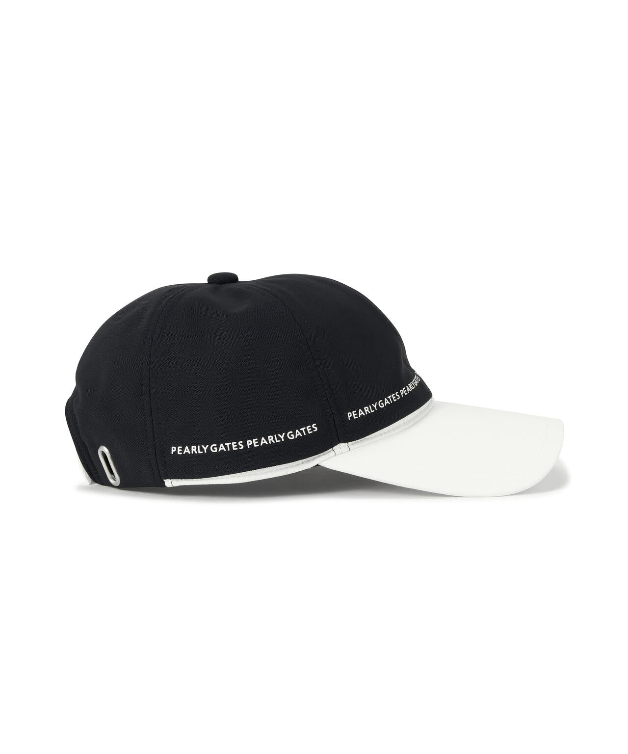 裏鹿の子キャップ (UNISEX)