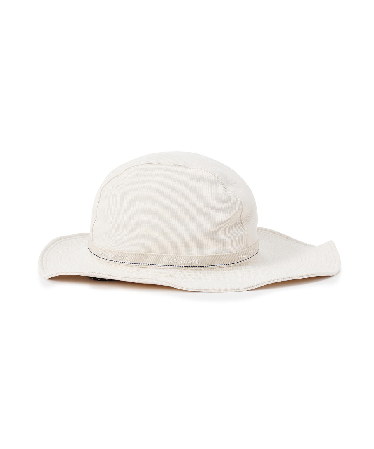 ロングブリムハット (UNISEX)