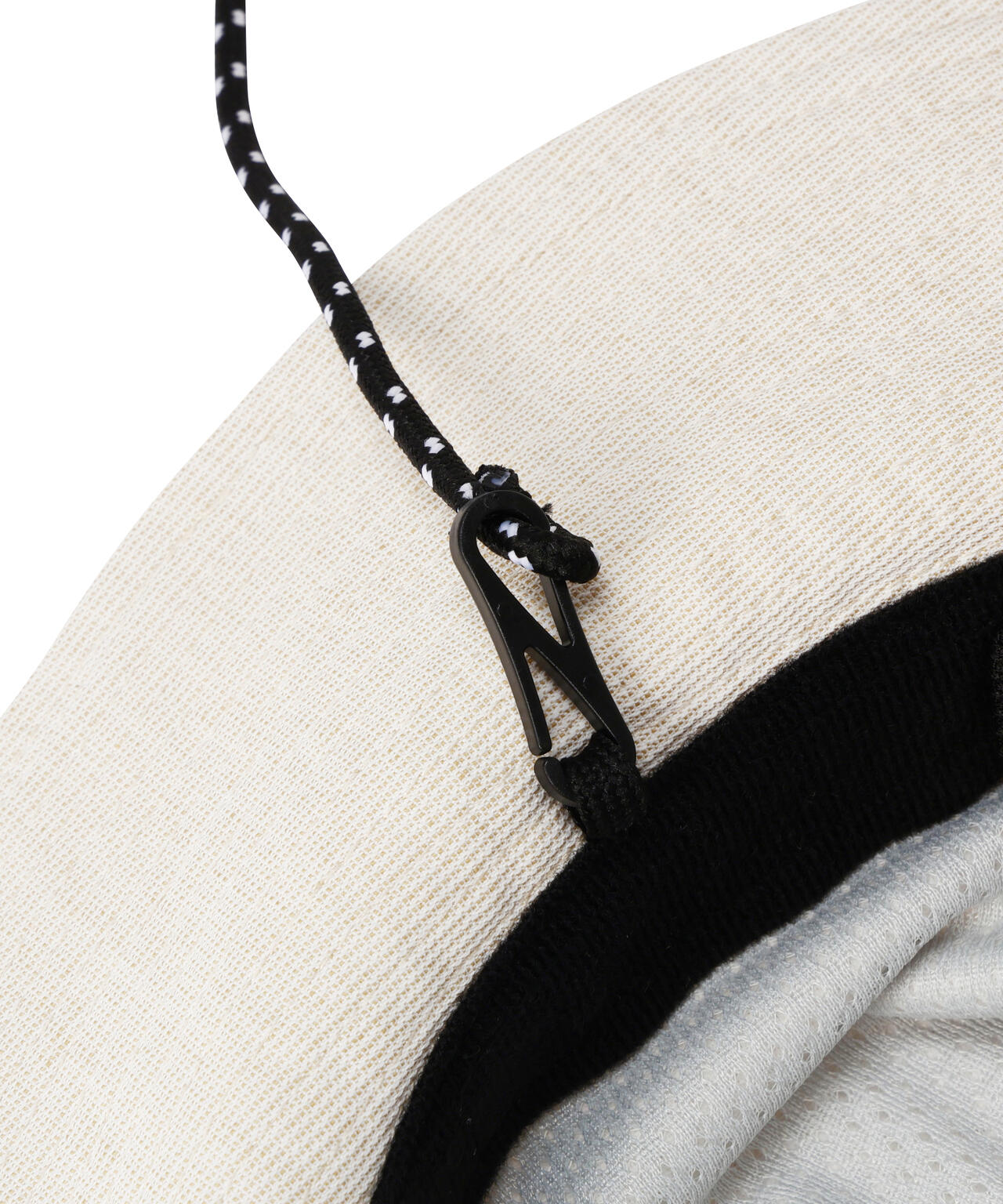 ロングブリムハット (UNISEX)