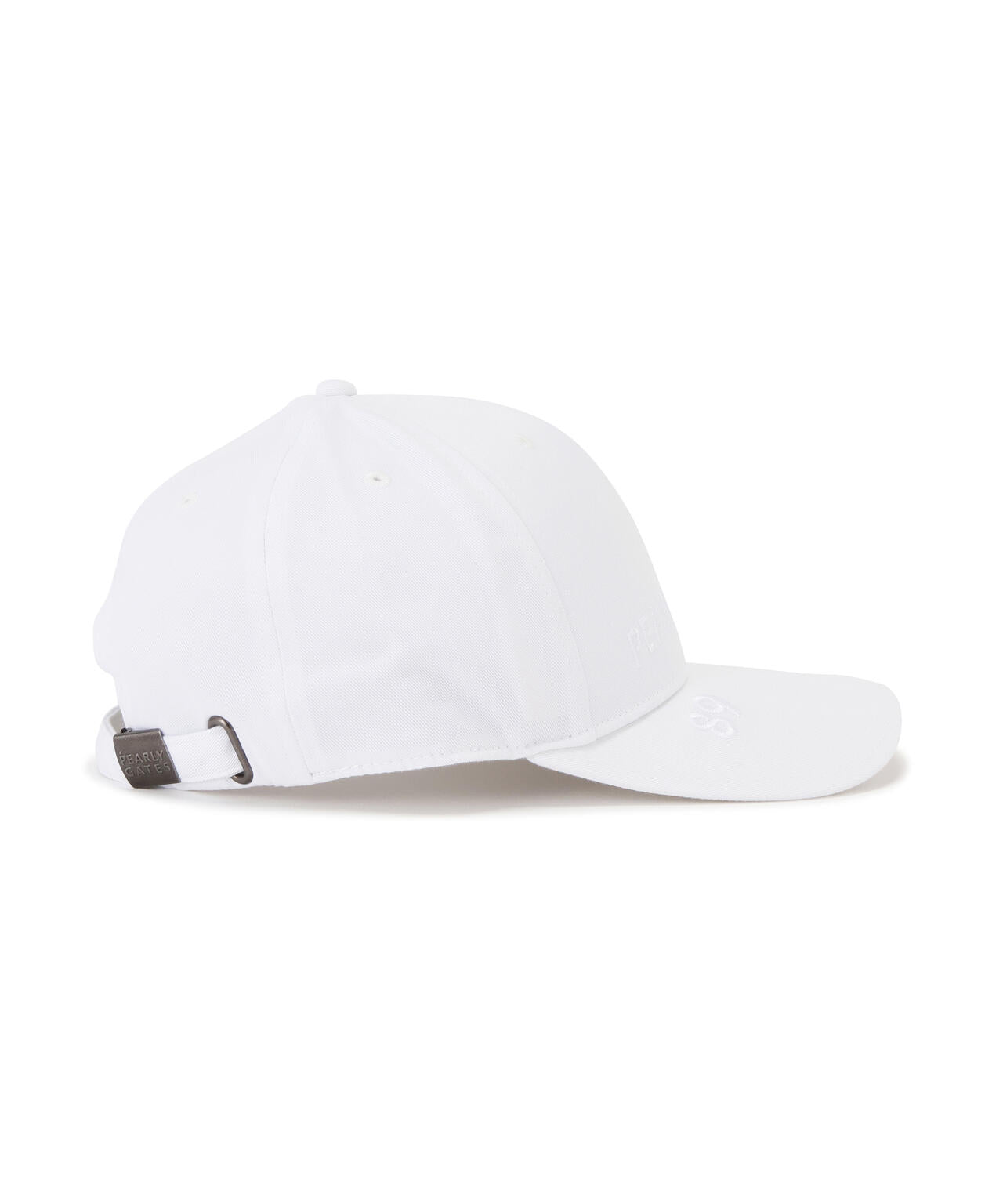 【PG is PG】リサイクルツイルキャップ (UNISEX)