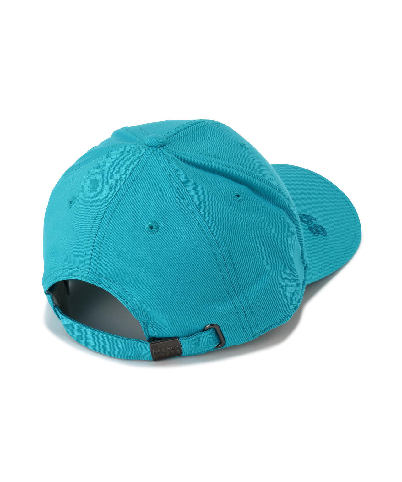【PG is PG】リサイクルツイルキャップ (UNISEX)