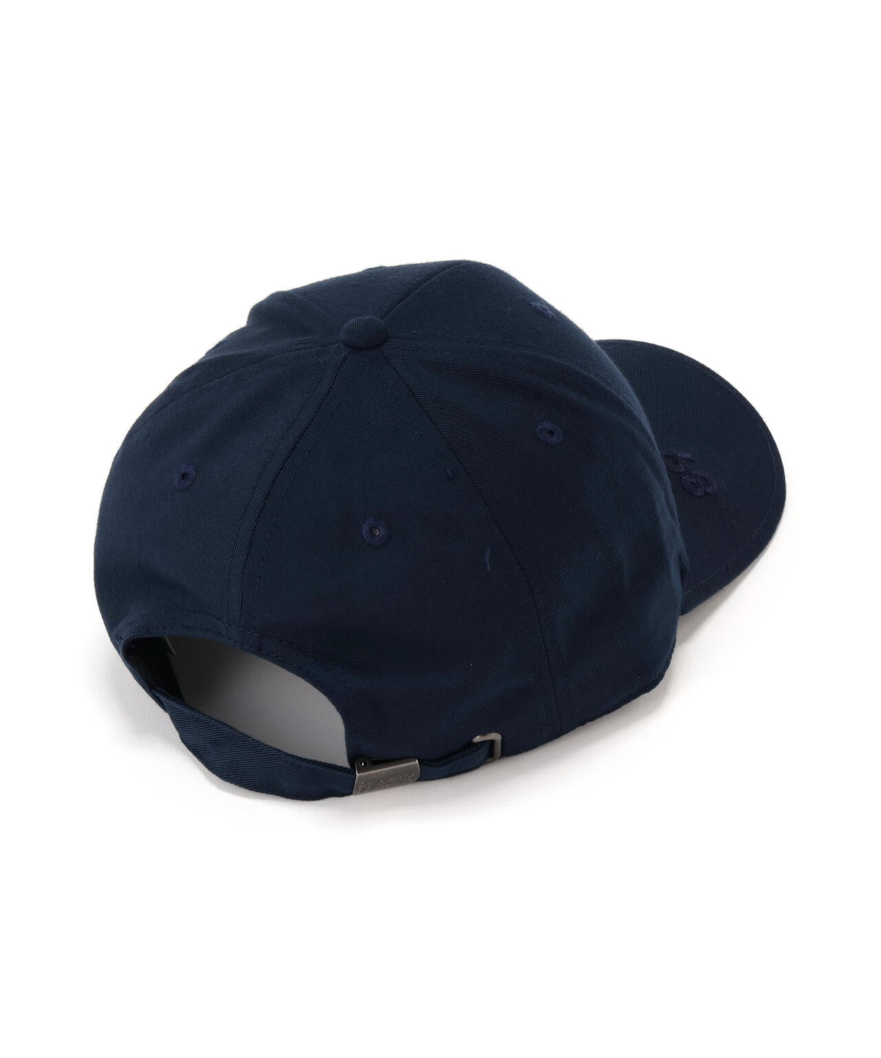 【PG is PG】リサイクルツイルキャップ (UNISEX)