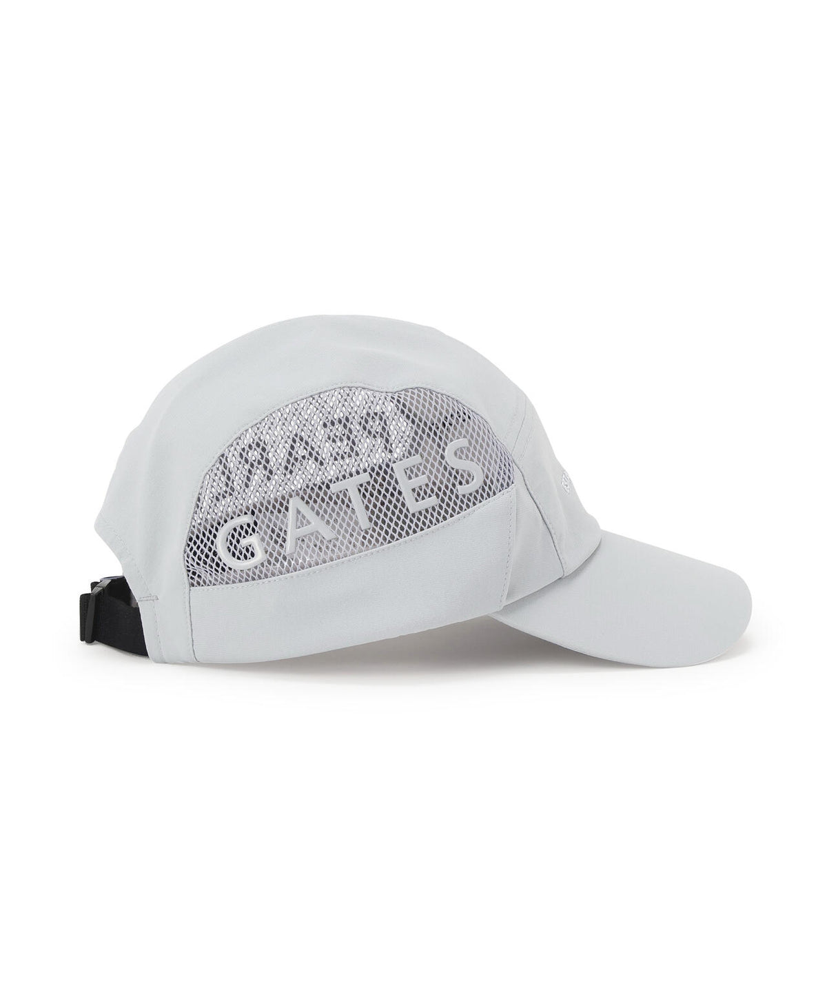 サングラスホルダー付きジェットキャップ (UNISEX)